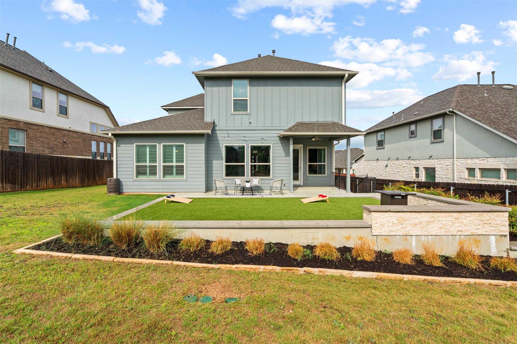 2439 Soprano Way, Round Rock, TX 78681