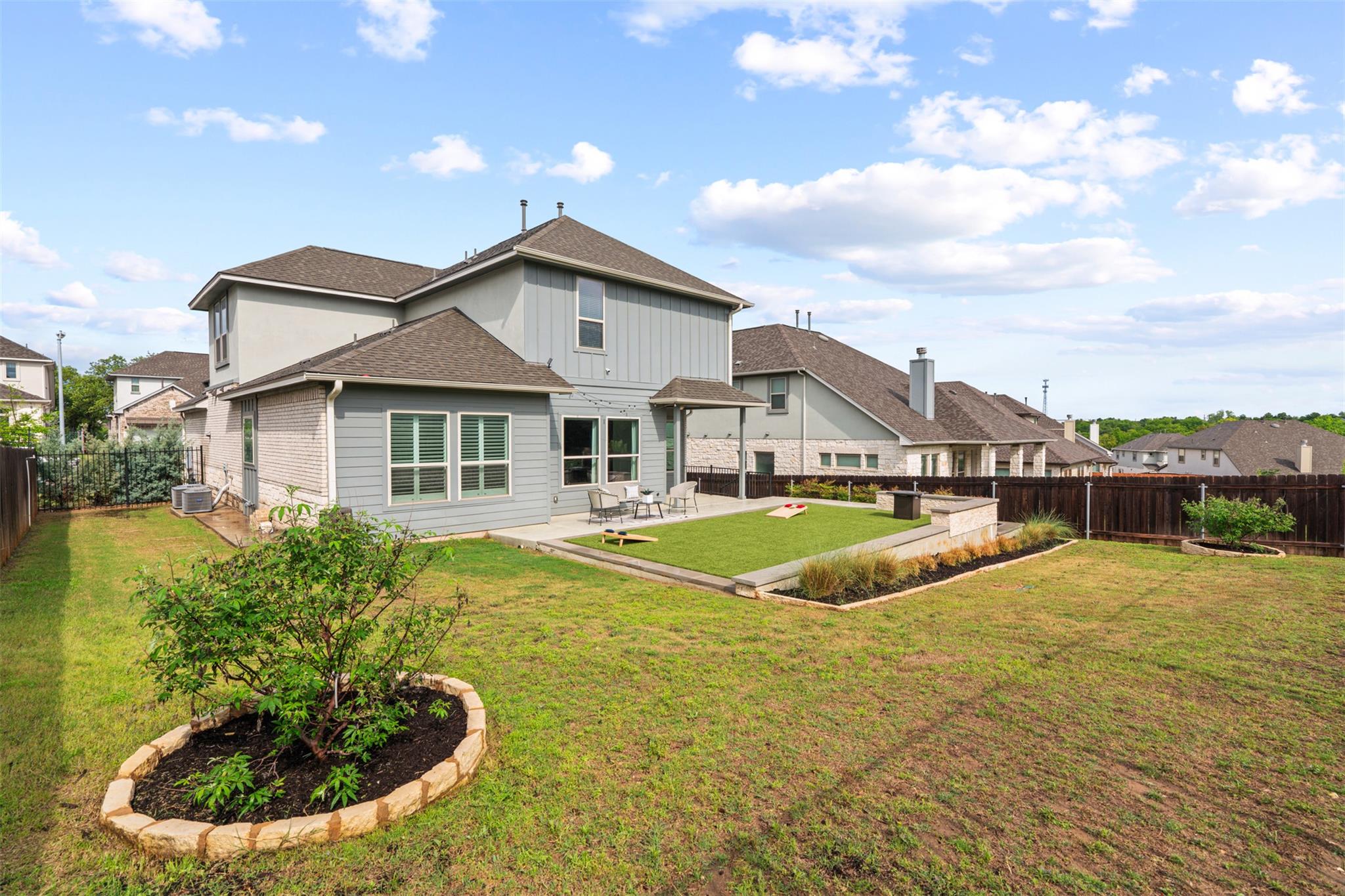 2439 Soprano Way, Round Rock, TX 78681