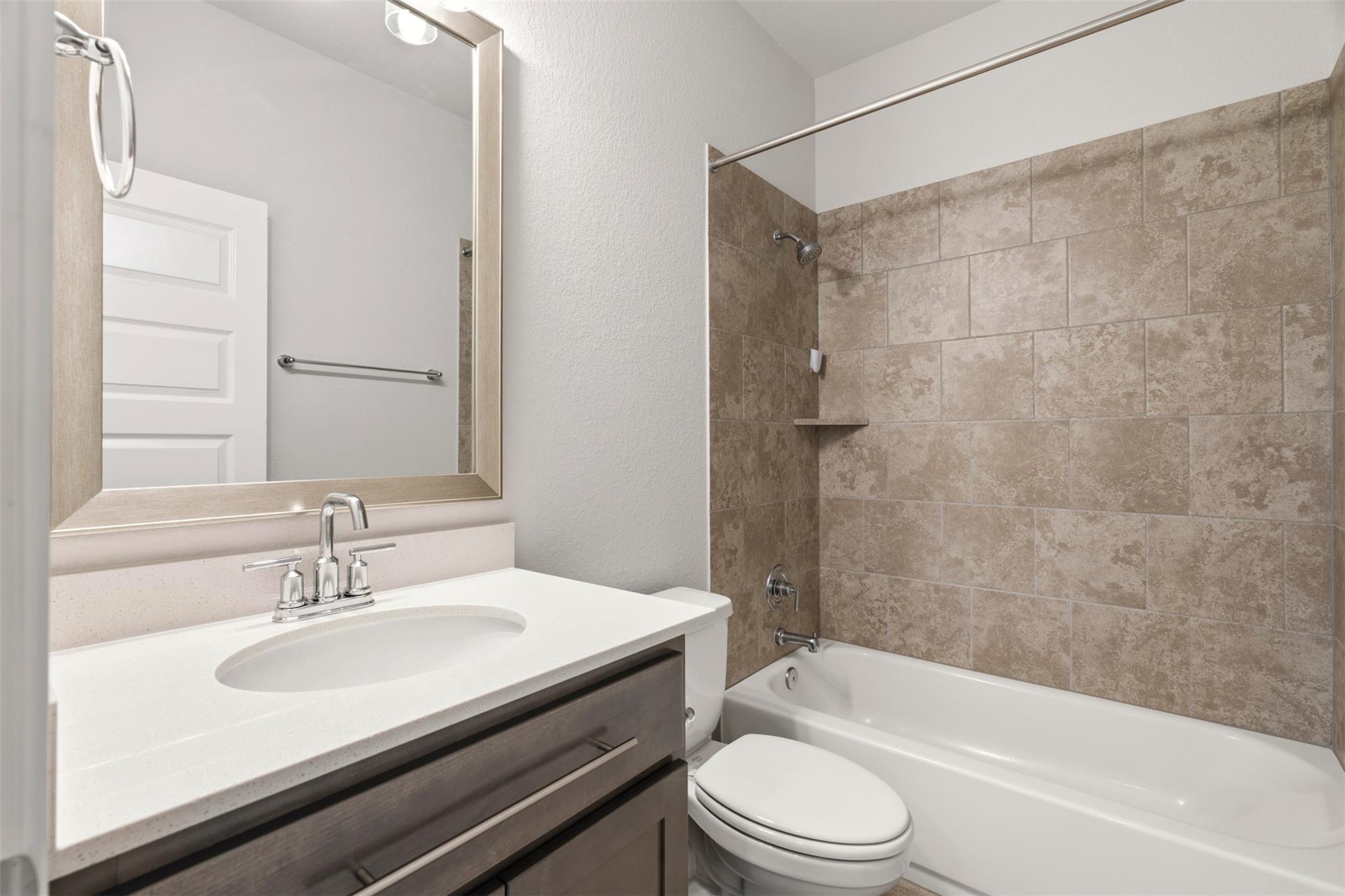 2439 Soprano Way, Round Rock, TX 78681