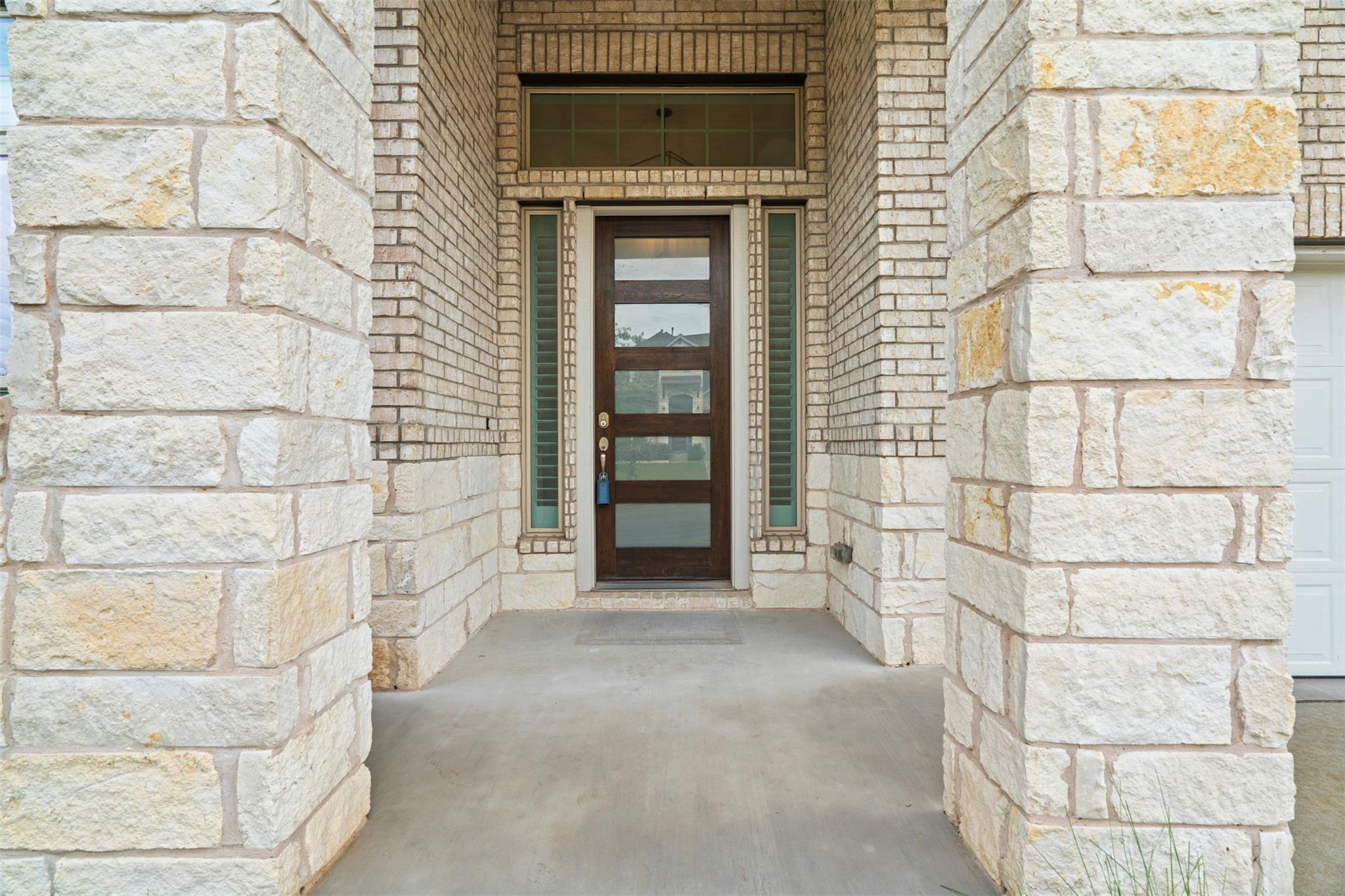 2439 Soprano Way, Round Rock, TX 78681