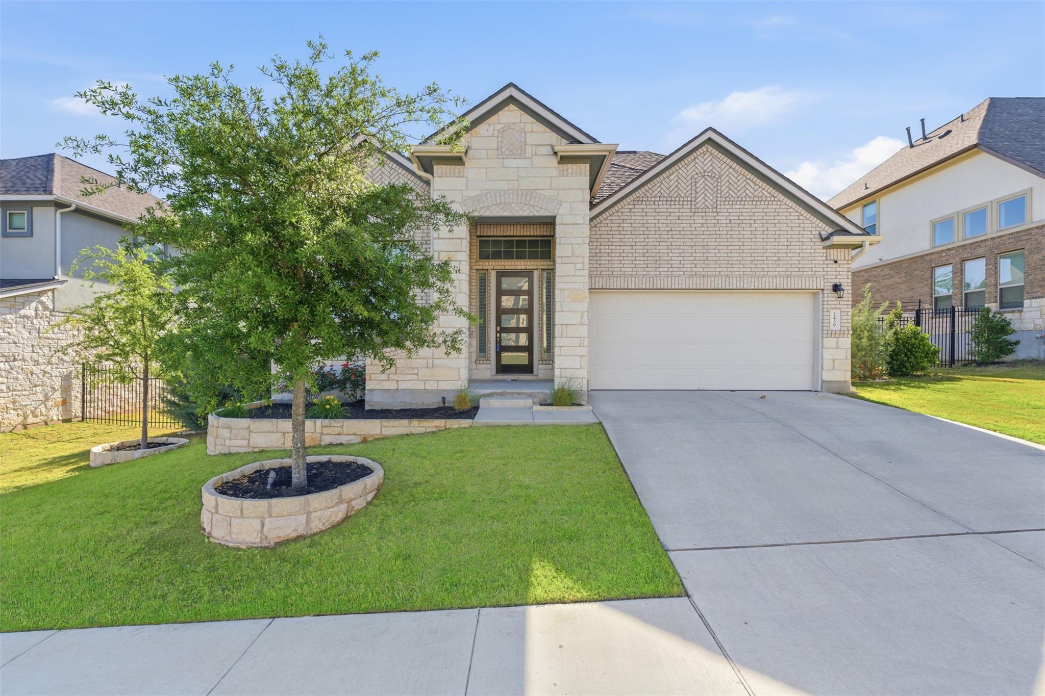 2439 Soprano Way, Round Rock, TX 78681