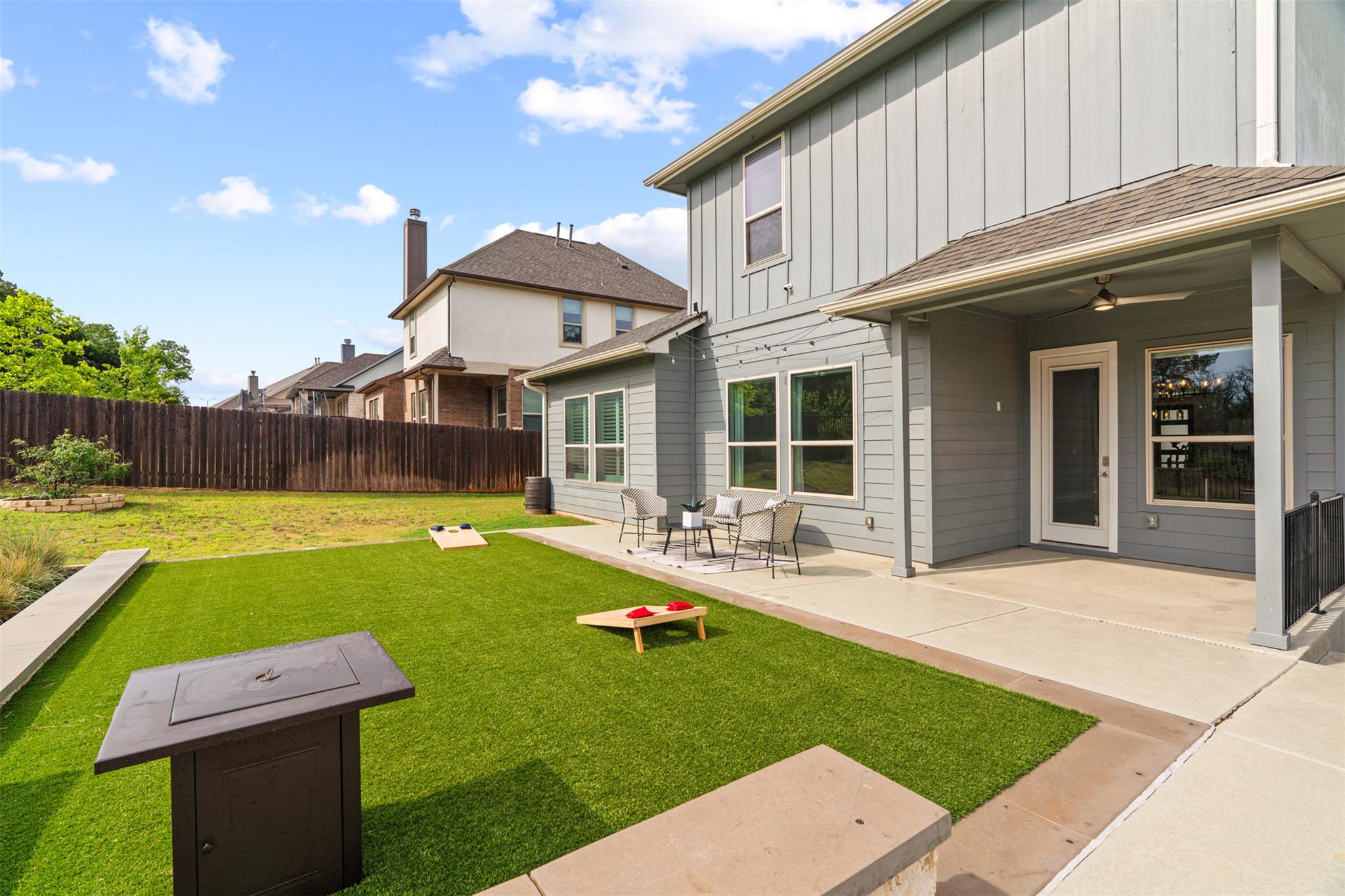 2439 Soprano Way, Round Rock, TX 78681