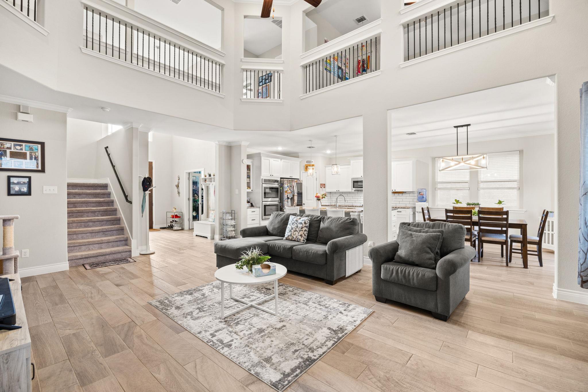 8403 Grayson Trl, Killeen, TX 76542