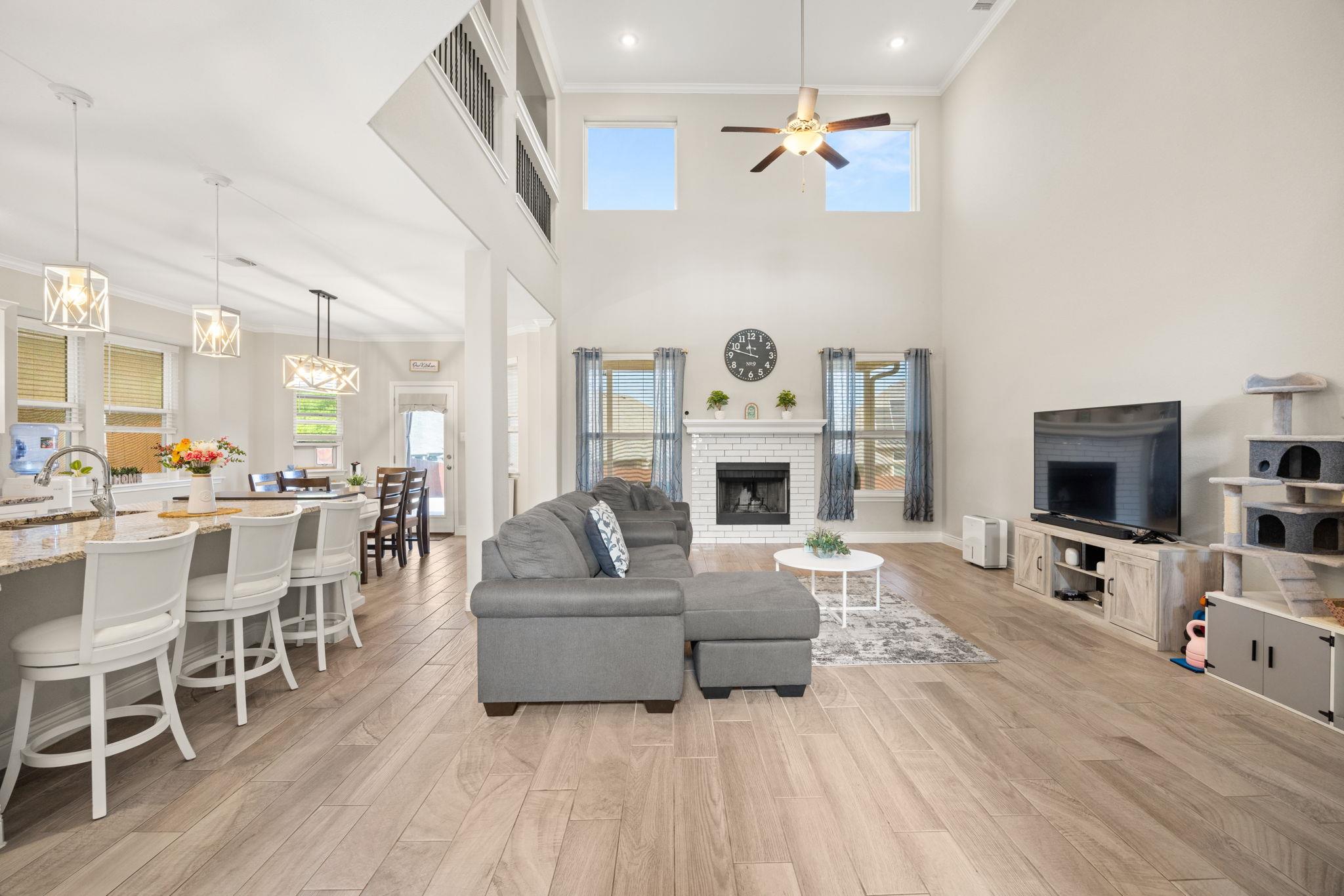 8403 Grayson Trl, Killeen, TX 76542