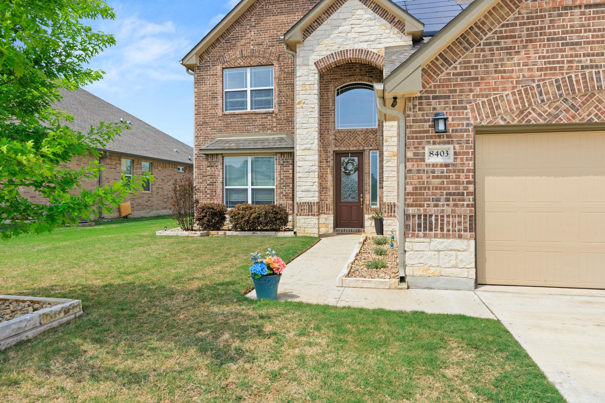 8403 Grayson Trl, Killeen, TX 76542