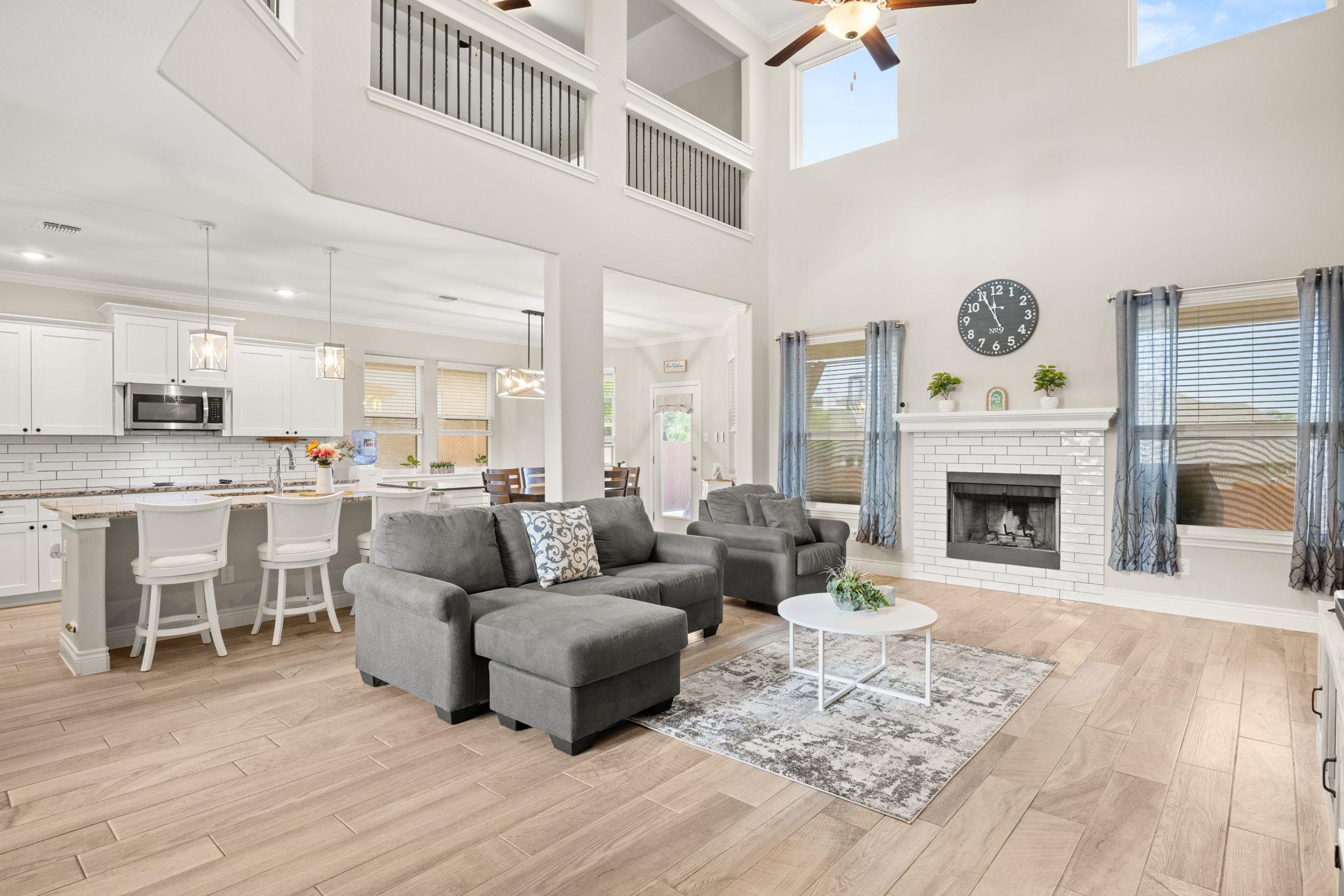 8403 Grayson Trl, Killeen, TX 76542