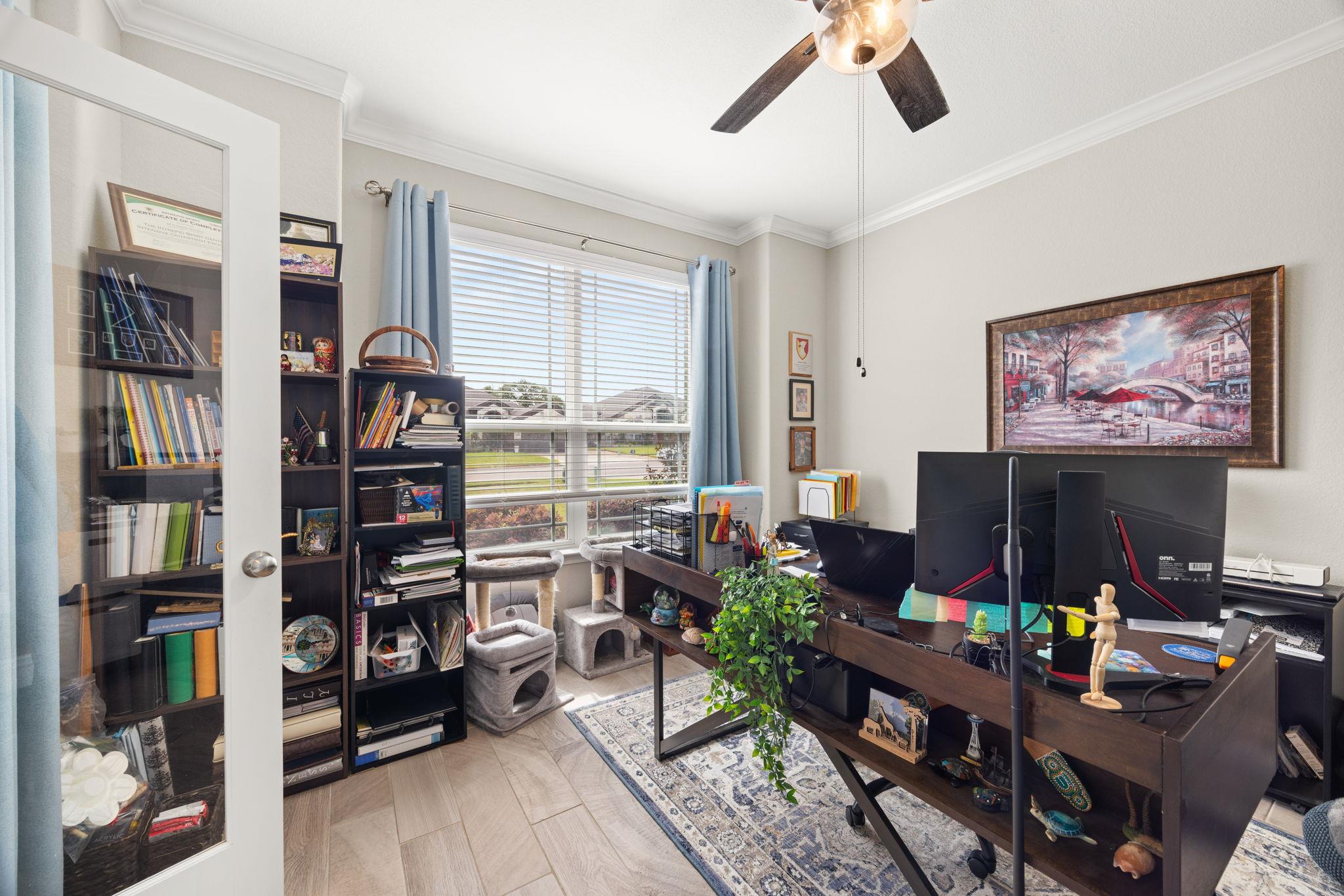 8403 Grayson Trl, Killeen, TX 76542