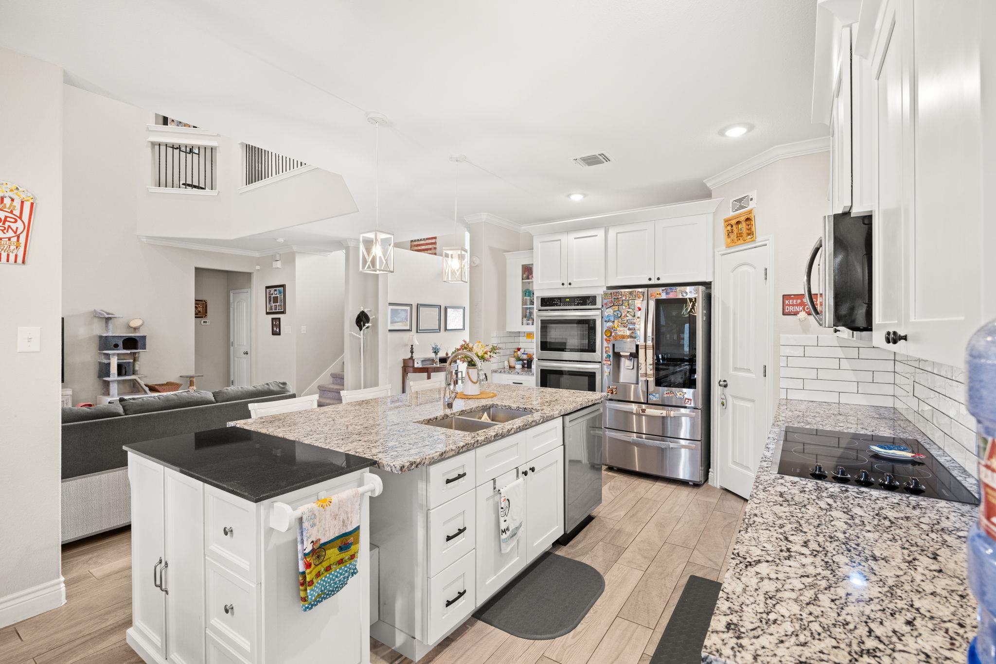 8403 Grayson Trl, Killeen, TX 76542