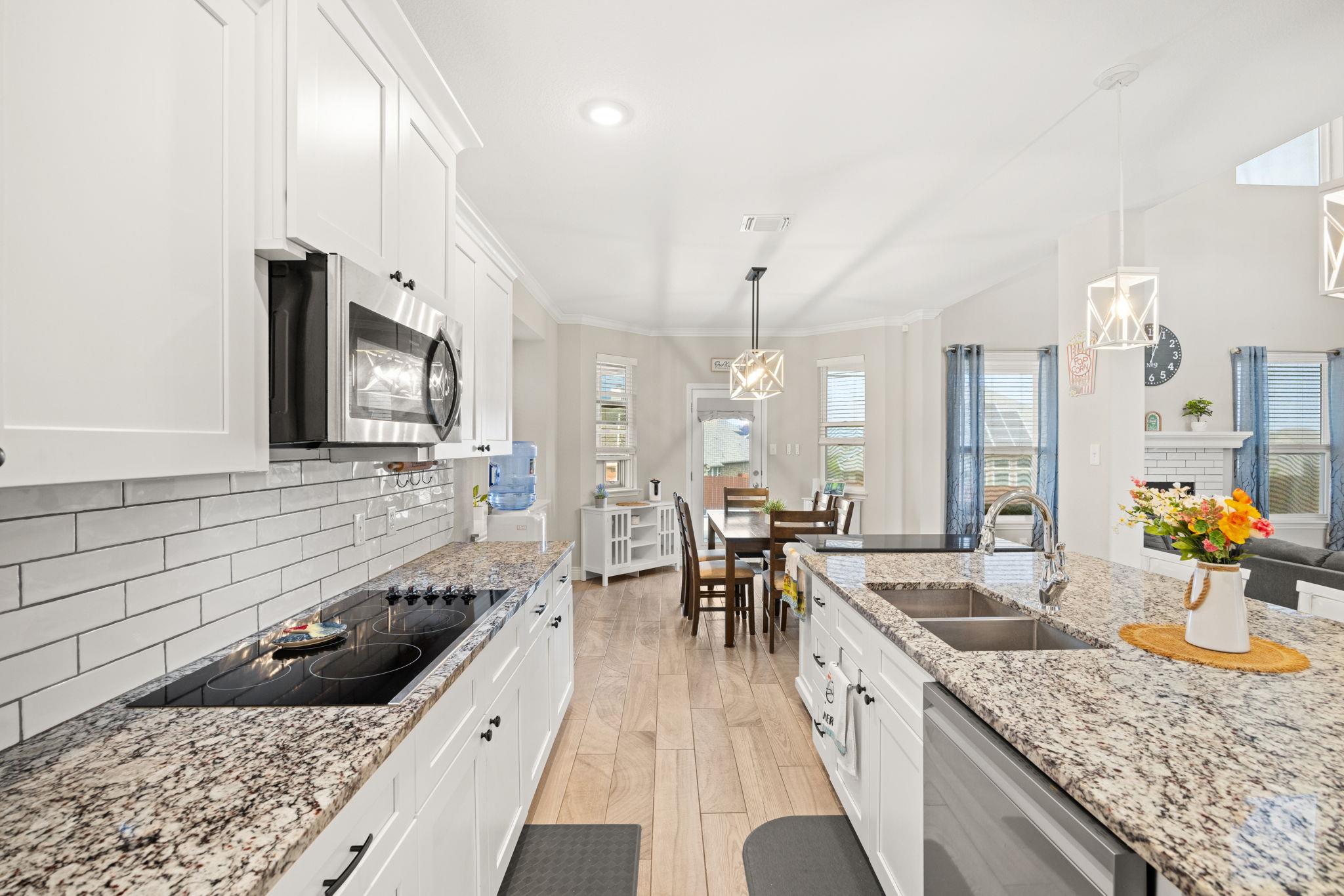 8403 Grayson Trl, Killeen, TX 76542