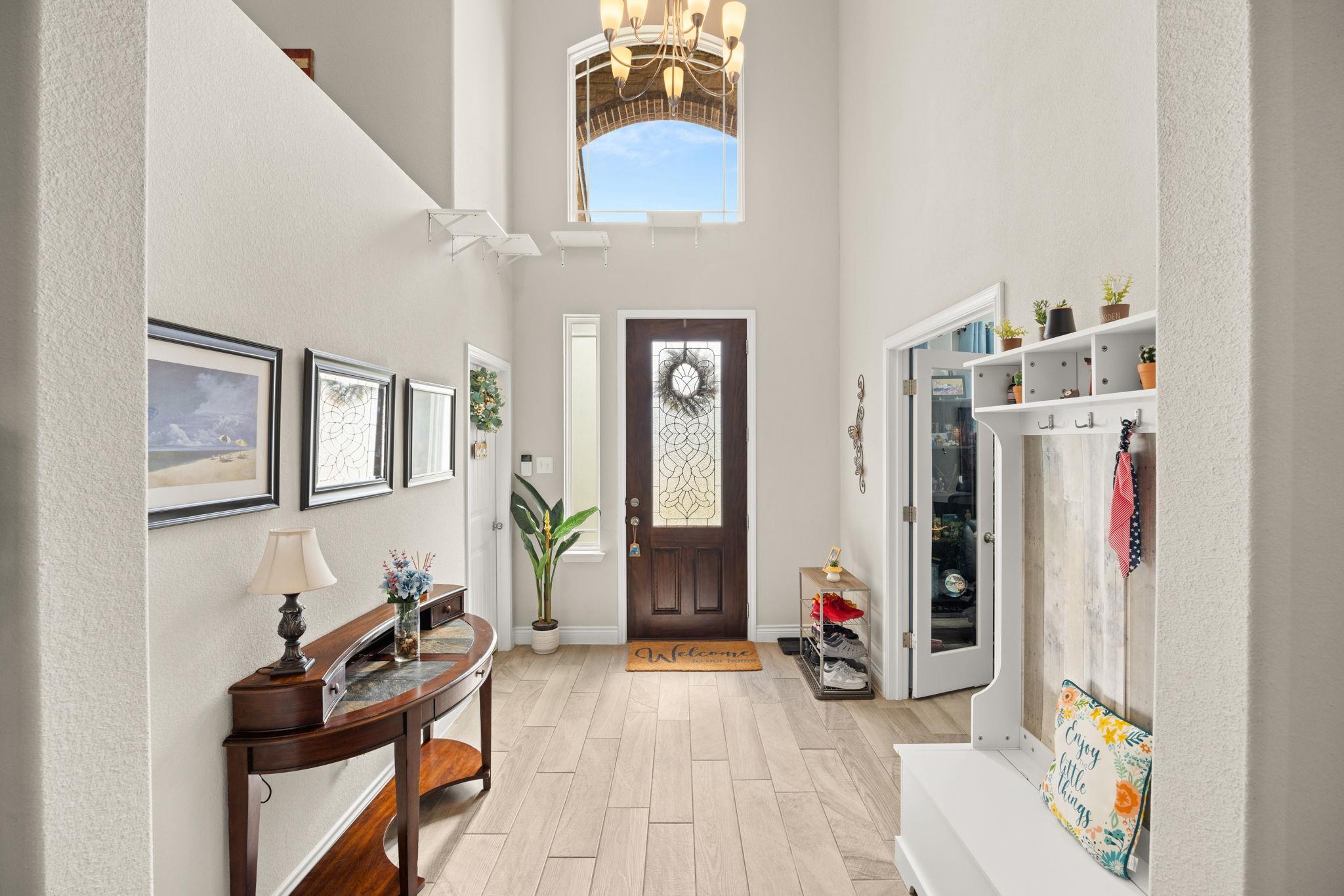 8403 Grayson Trl, Killeen, TX 76542