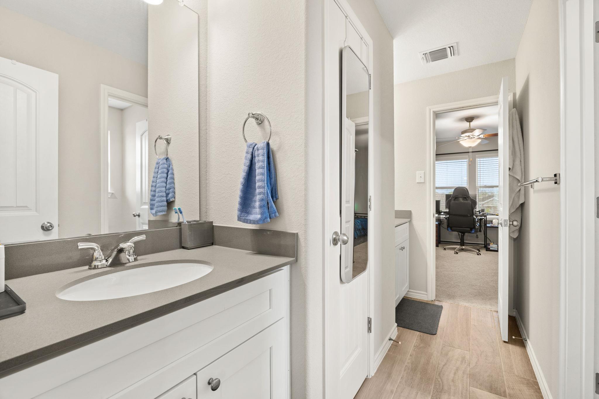 8403 Grayson Trl, Killeen, TX 76542