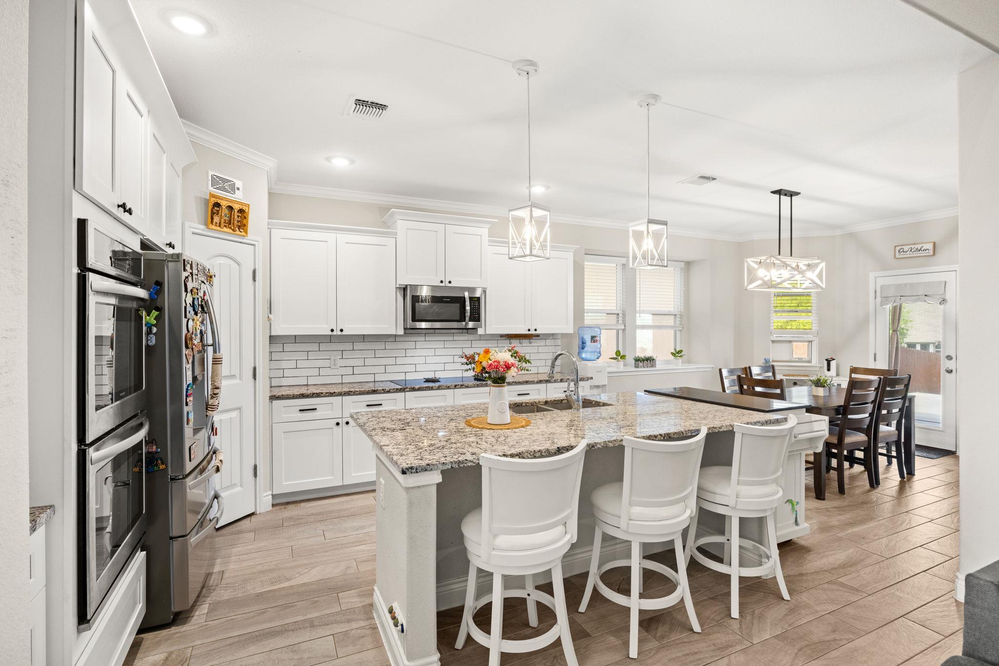 8403 Grayson Trl, Killeen, TX 76542