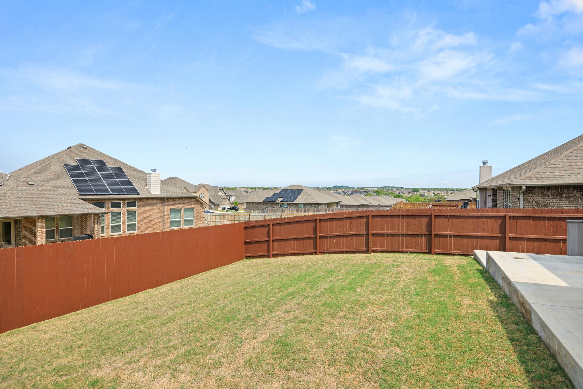 8403 Grayson Trl, Killeen, TX 76542