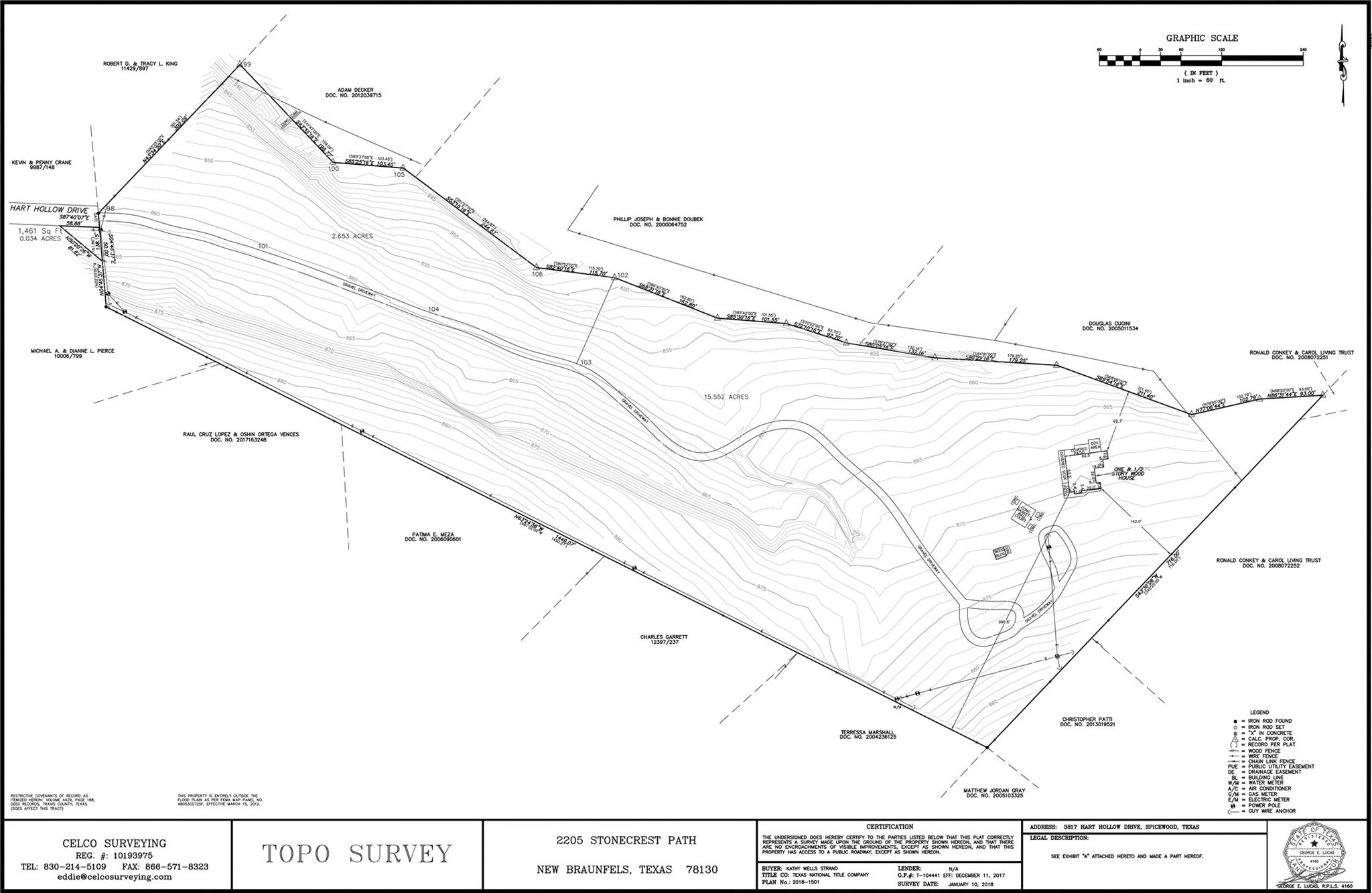 3817 Hart Hollow Dr, Spicewood, TX 78669