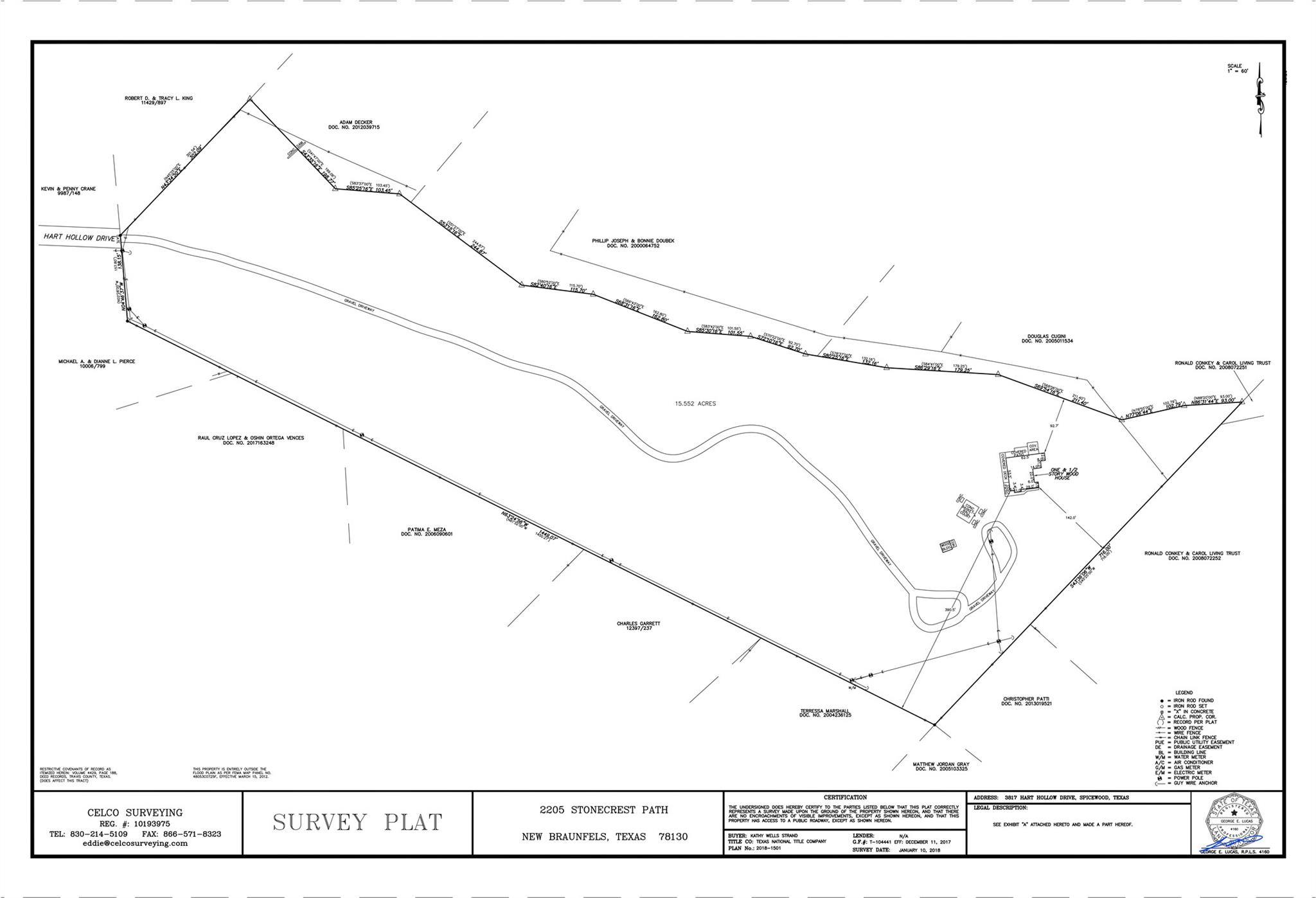 3817 Hart Hollow Dr, Spicewood, TX 78669
