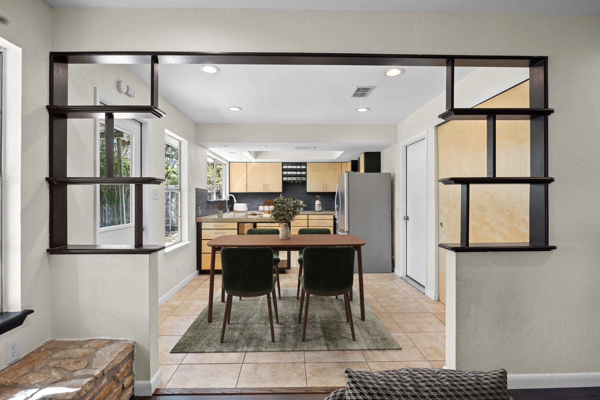 13310 Wisterwood St, Austin, TX 78729