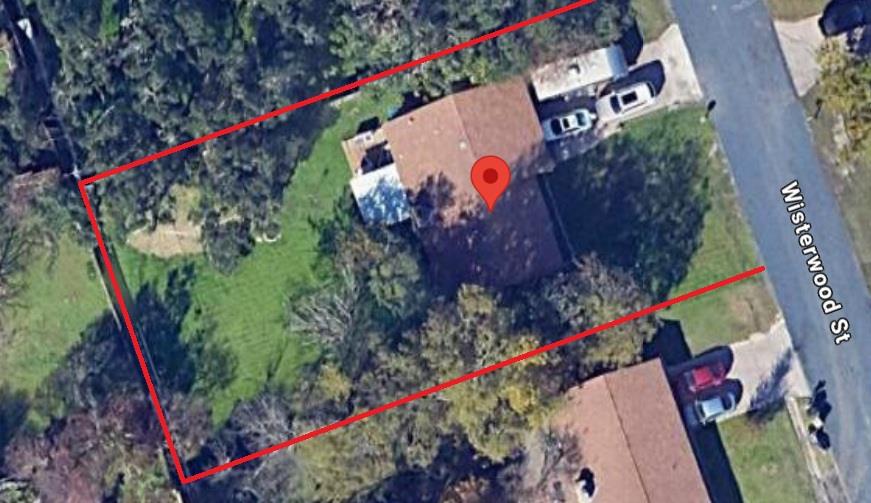 13310 Wisterwood St, Austin, TX 78729