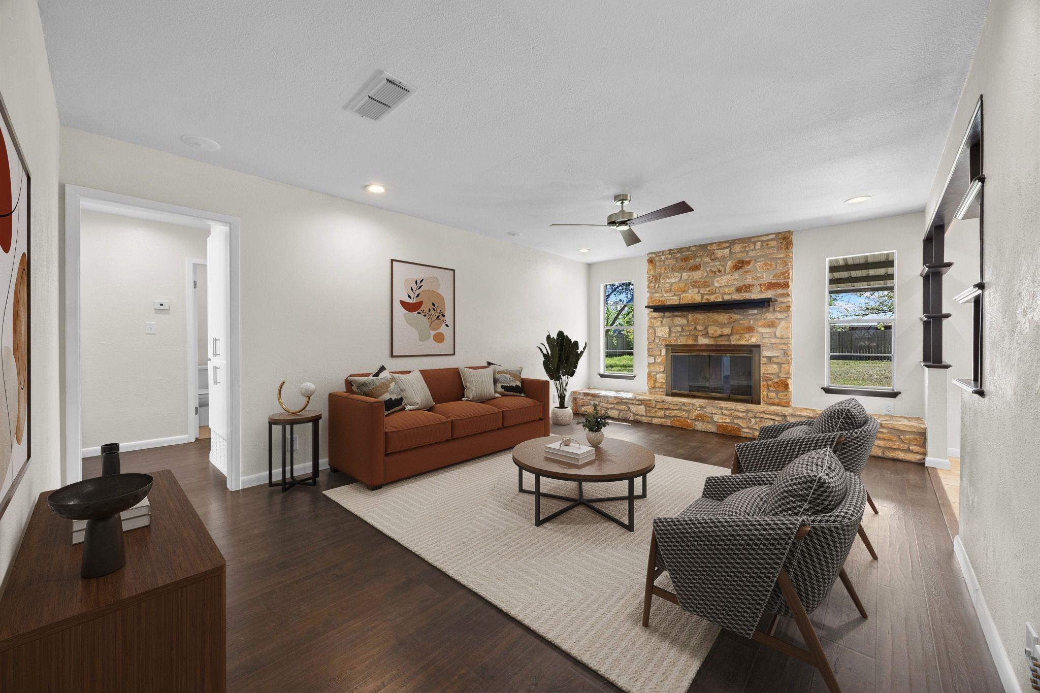 13310 Wisterwood St, Austin, TX 78729