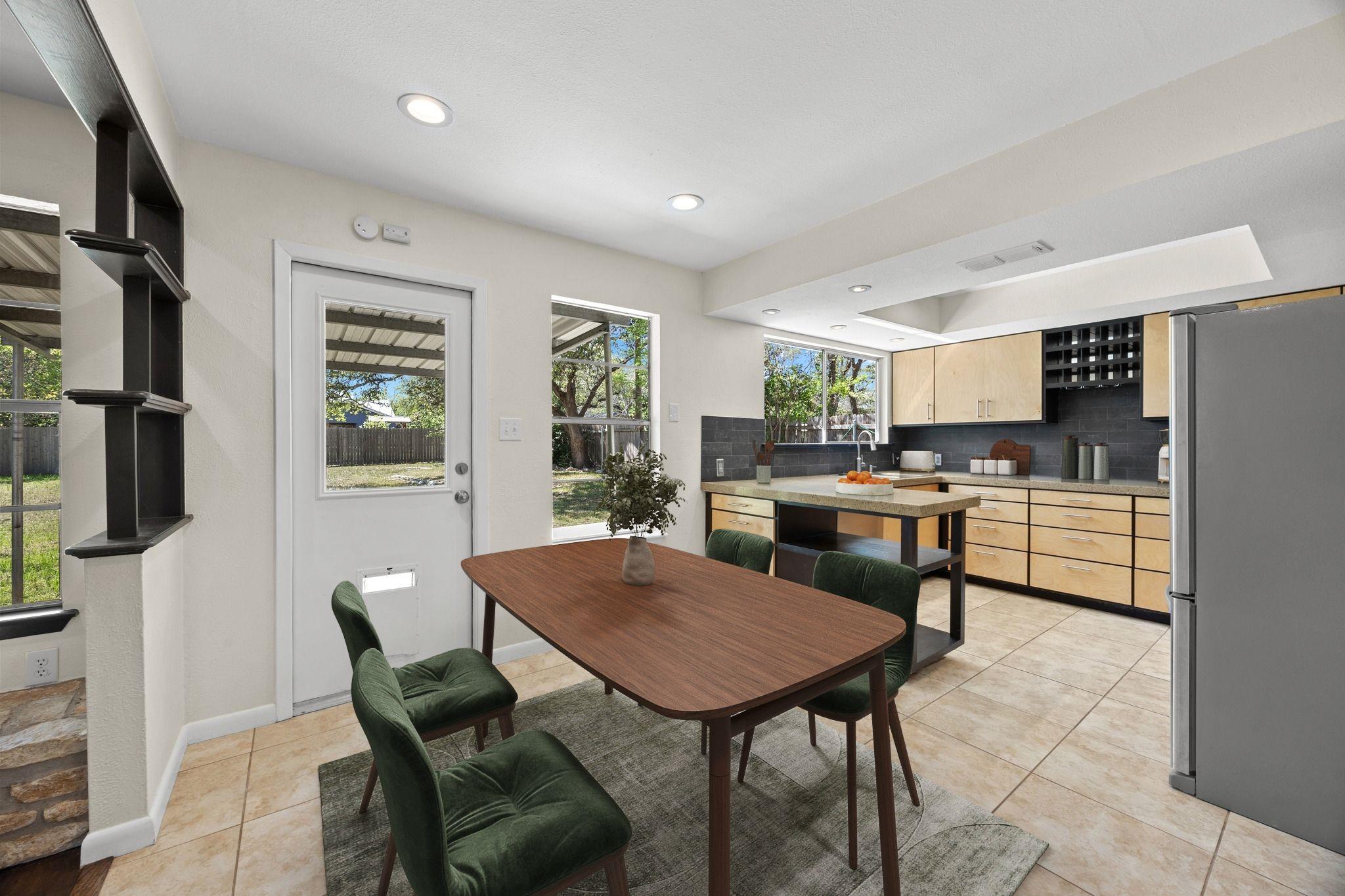 13310 Wisterwood St, Austin, TX 78729