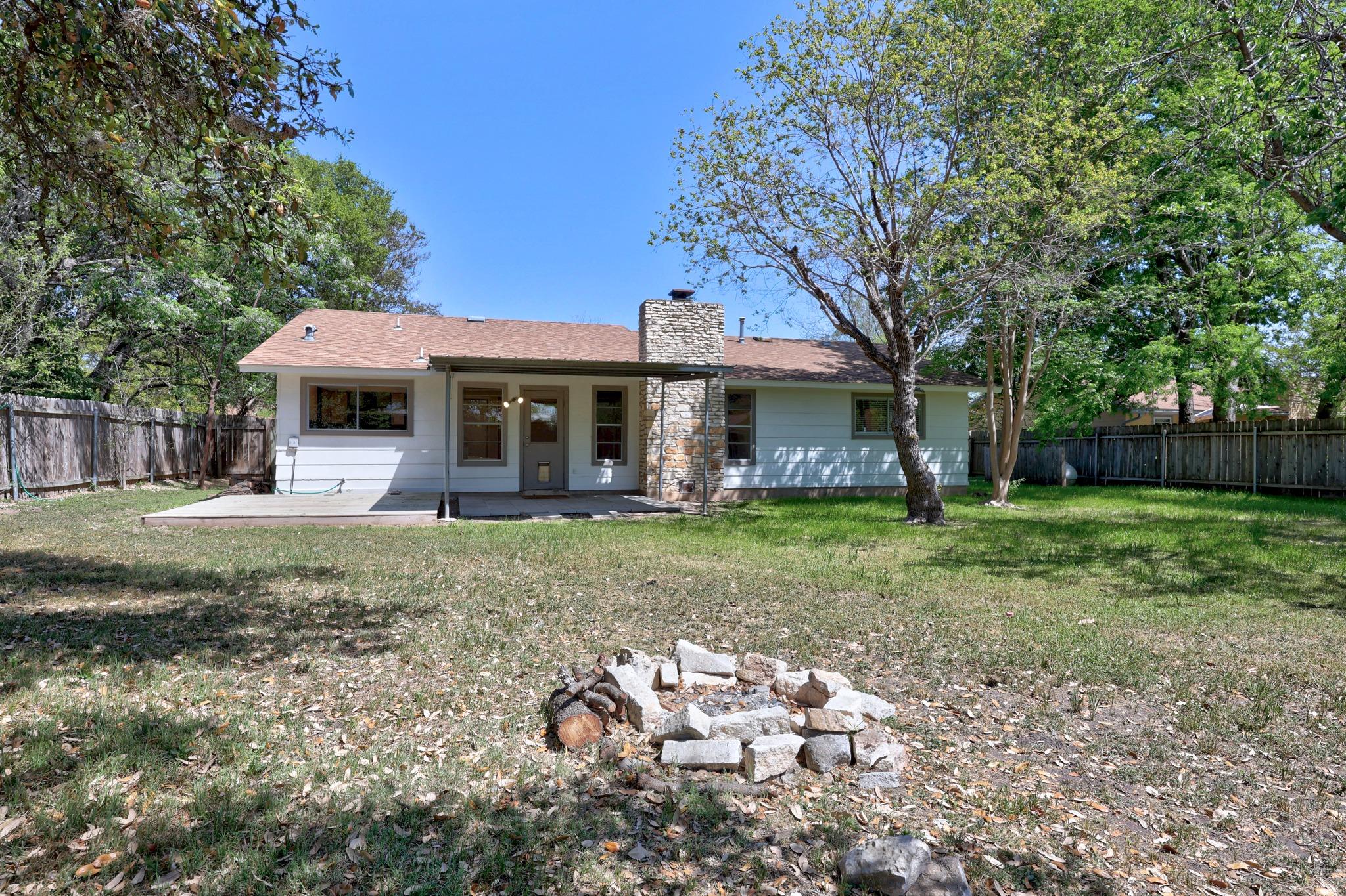 13310 Wisterwood St, Austin, TX 78729