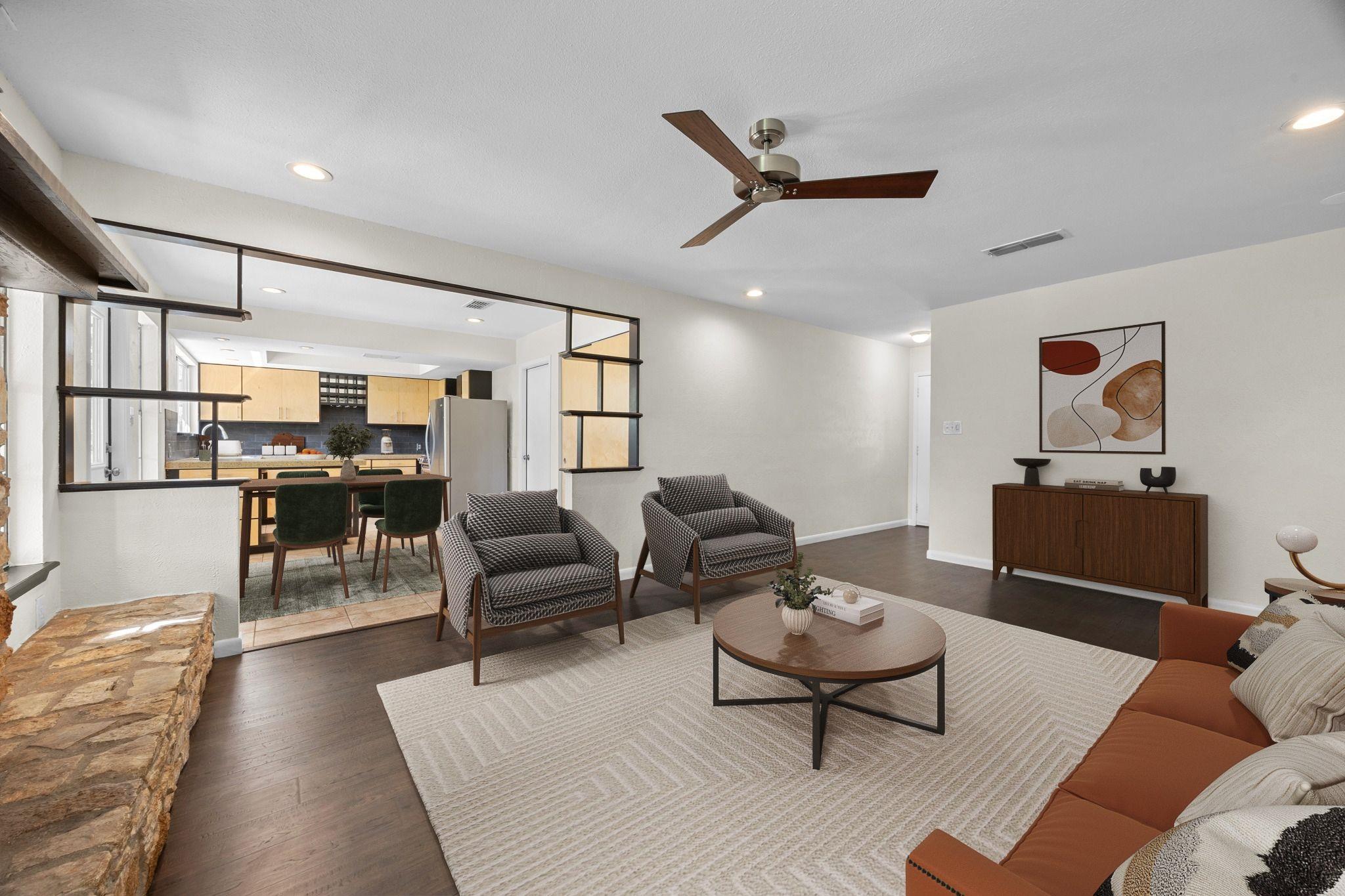 13310 Wisterwood St, Austin, TX 78729