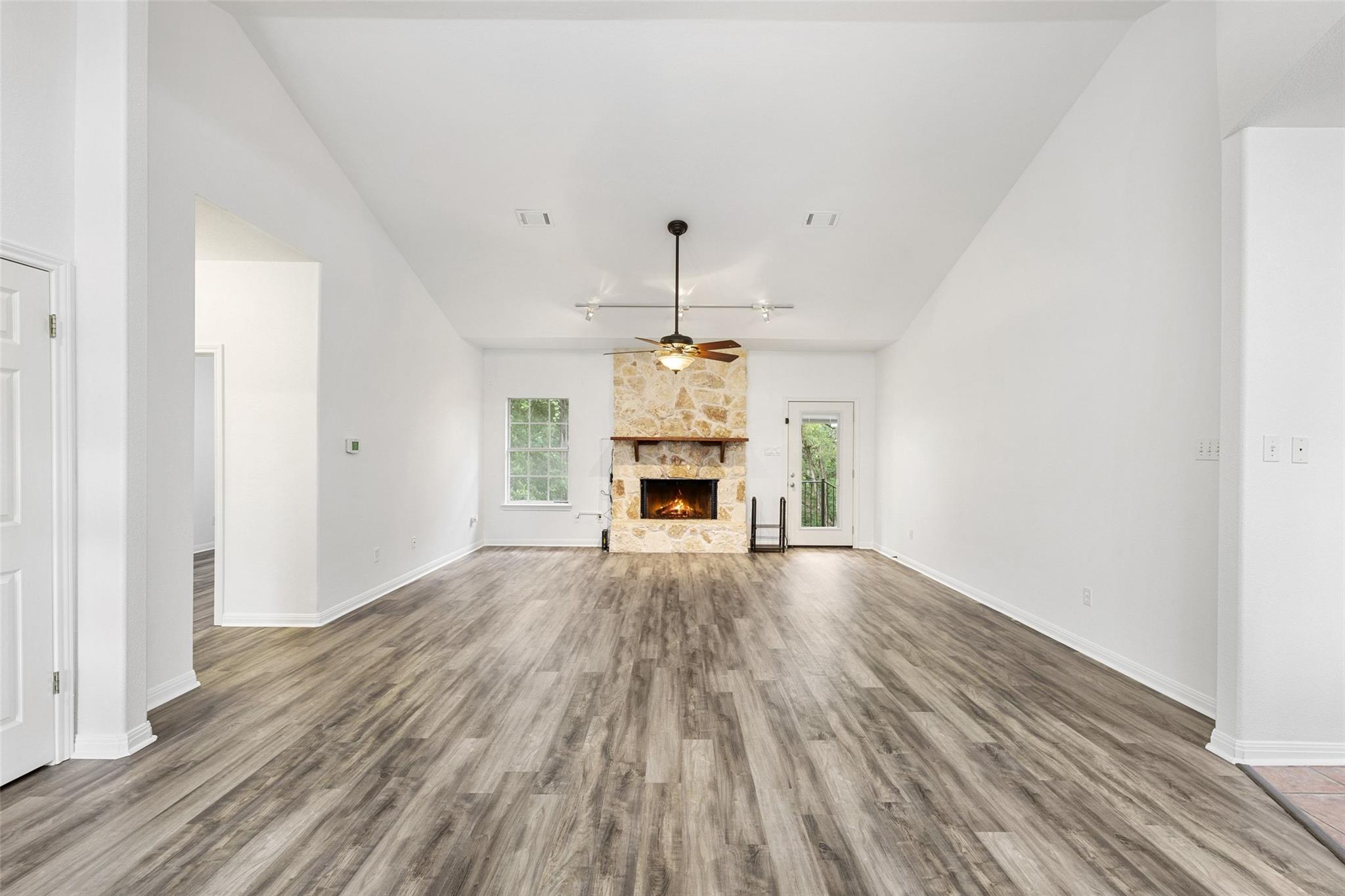 1301 S Quinlan Park Rd, Austin, TX 78732