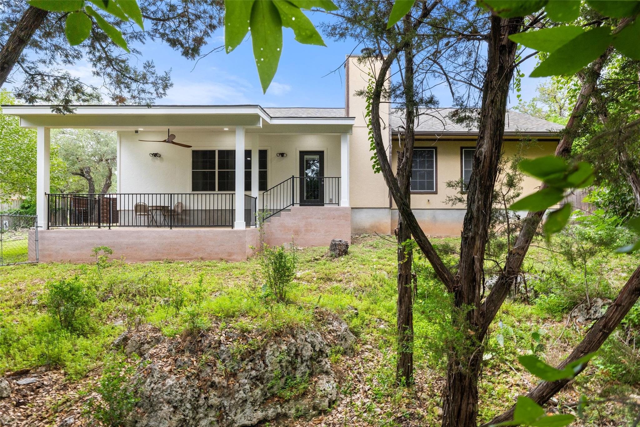 1301 S Quinlan Park Rd, Austin, TX 78732