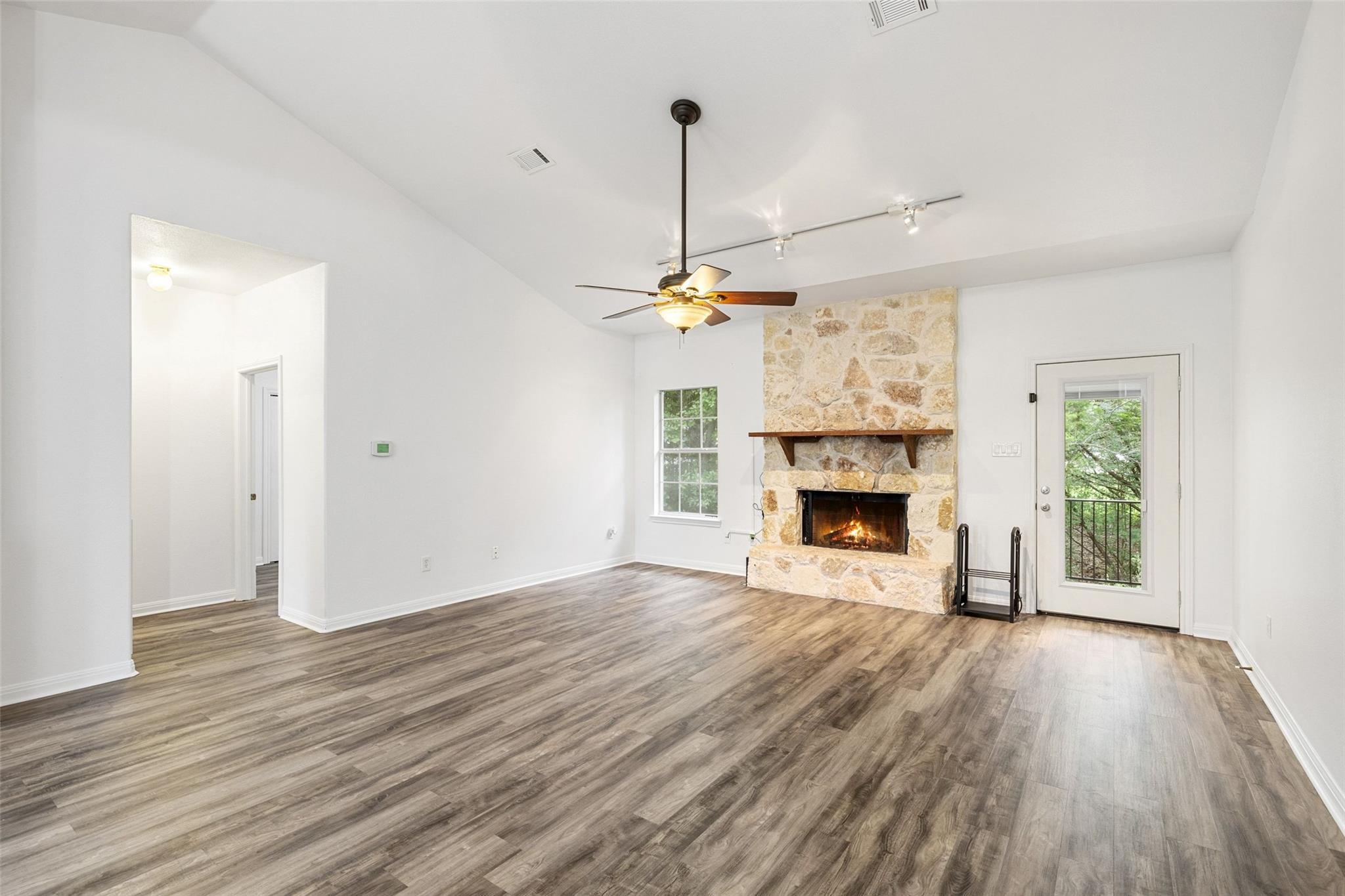 1301 S Quinlan Park Rd, Austin, TX 78732