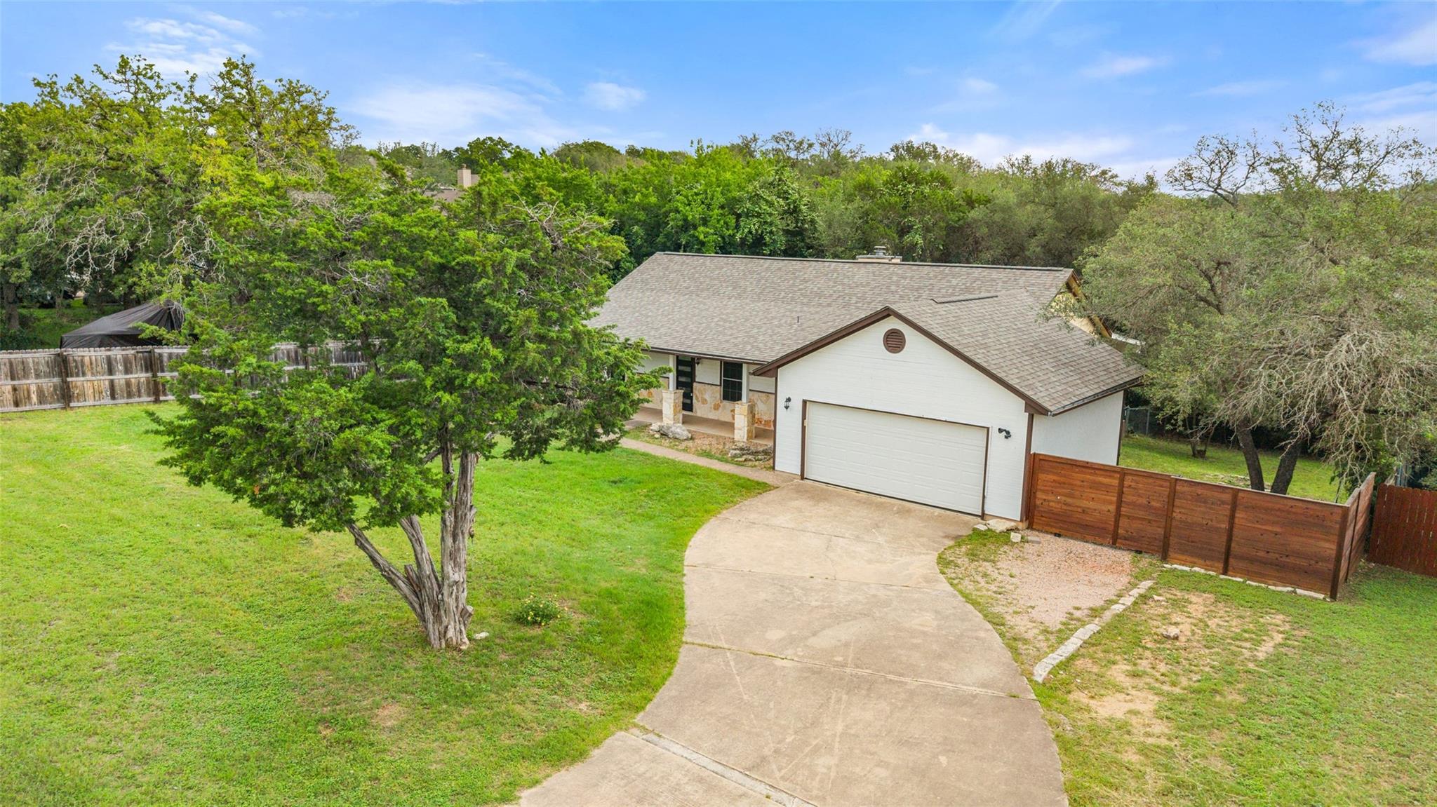 1301 S Quinlan Park Rd, Austin, TX 78732