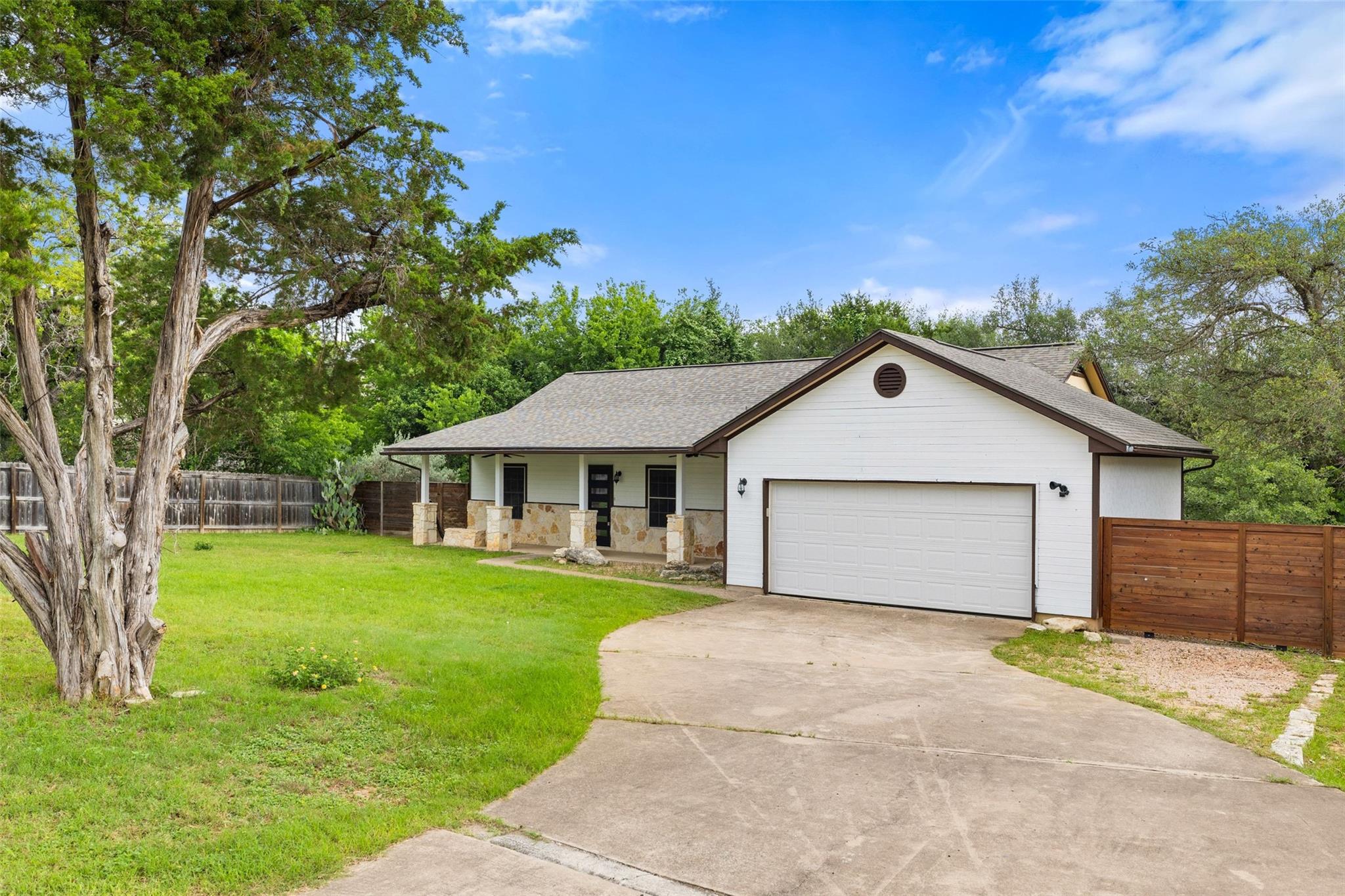 1301 S Quinlan Park Rd, Austin, TX 78732