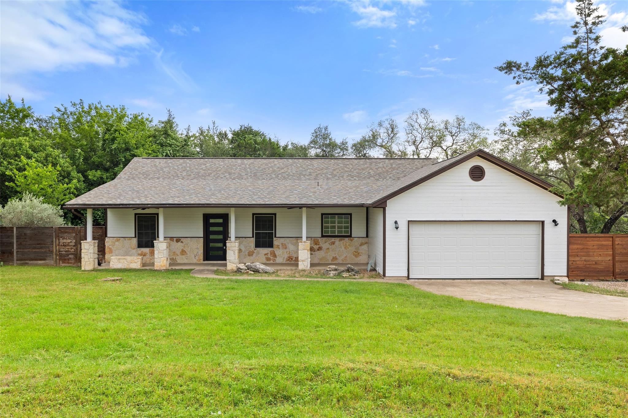 1301 S Quinlan Park Rd, Austin, TX 78732
