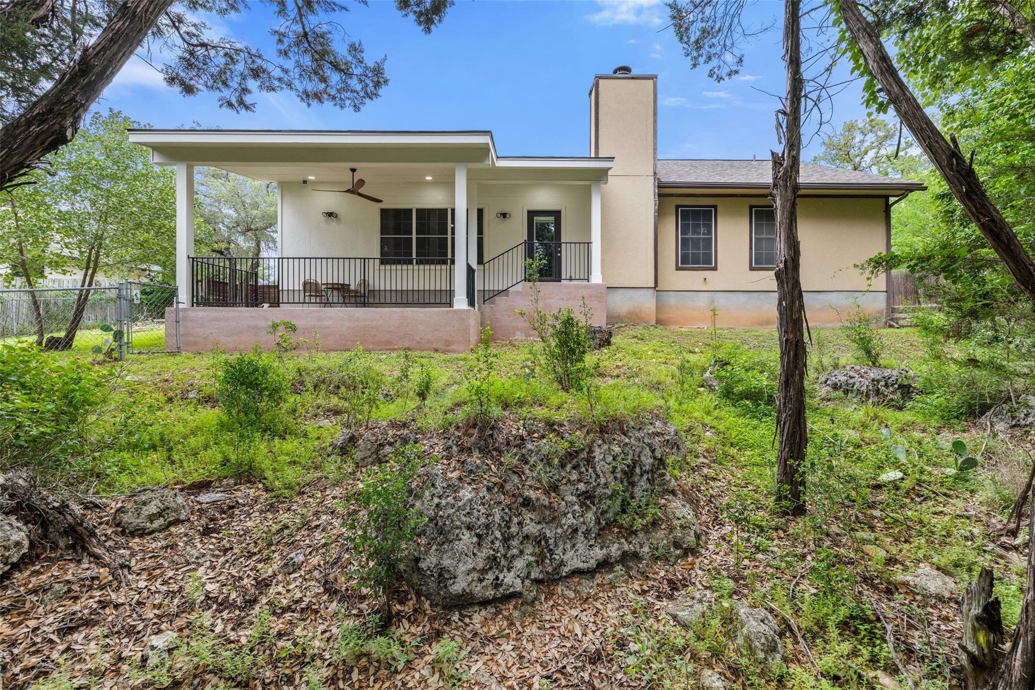 1301 S Quinlan Park Rd, Austin, TX 78732