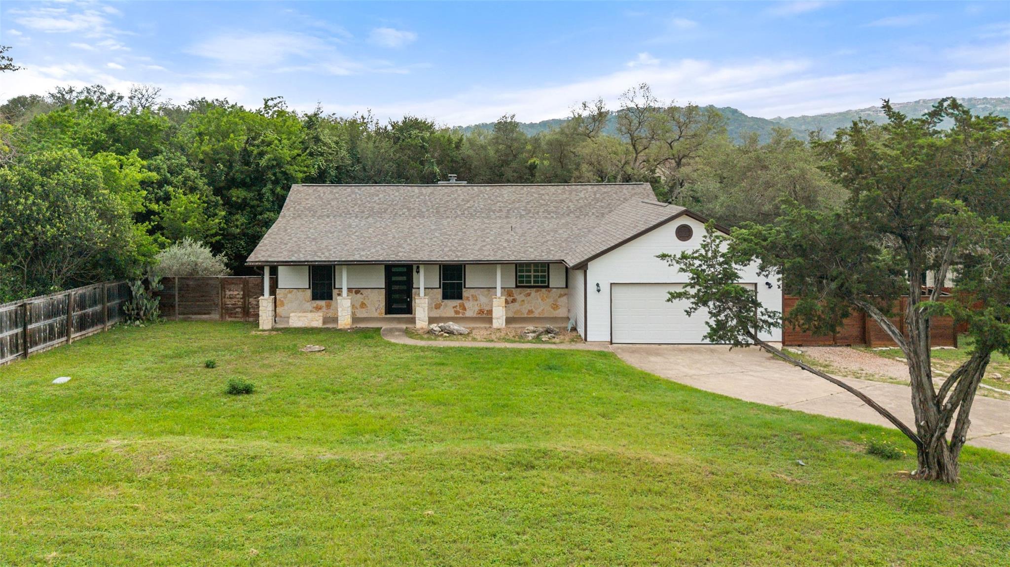 1301 S Quinlan Park Rd, Austin, TX 78732
