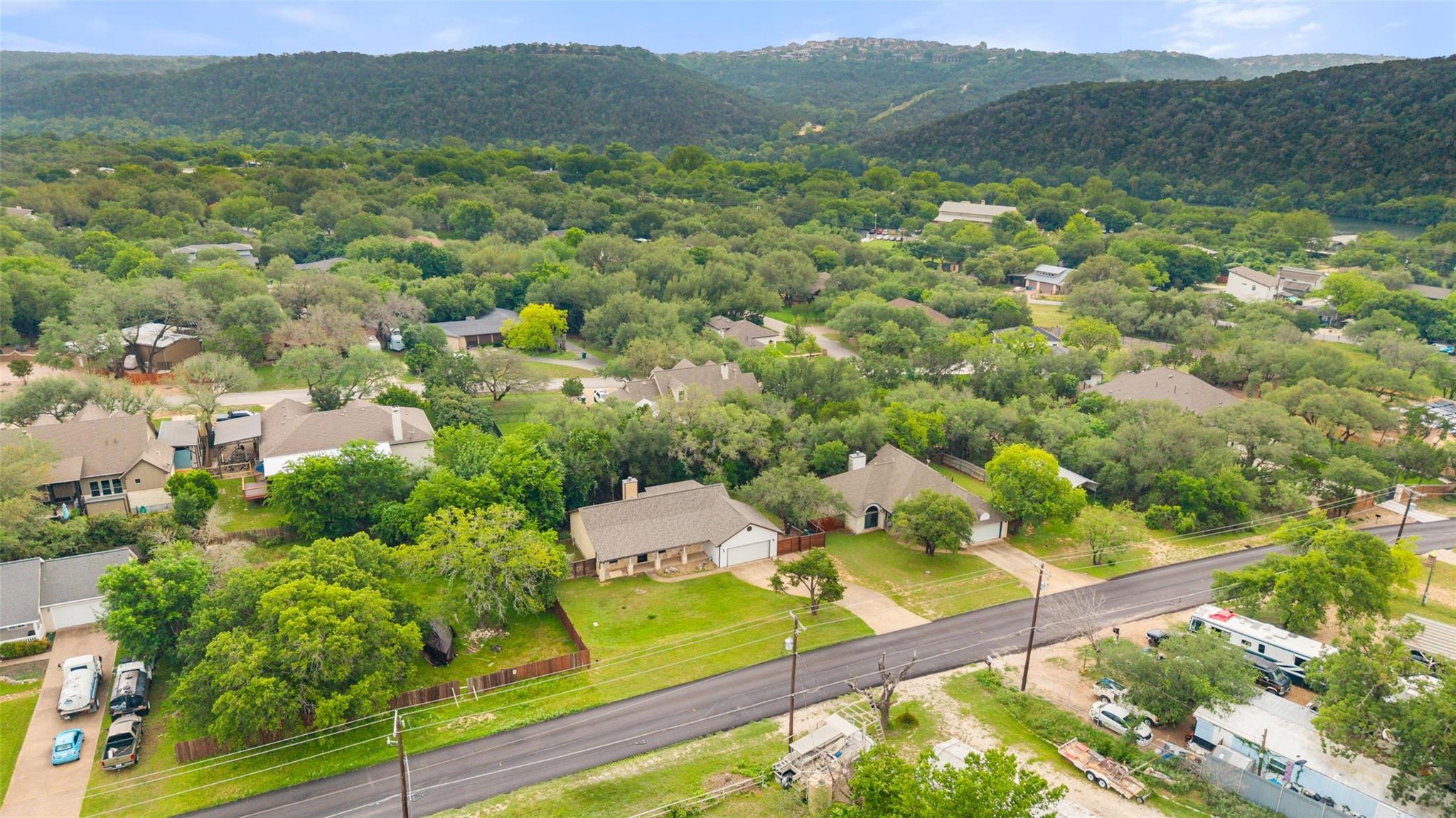 1301 S Quinlan Park Rd, Austin, TX 78732
