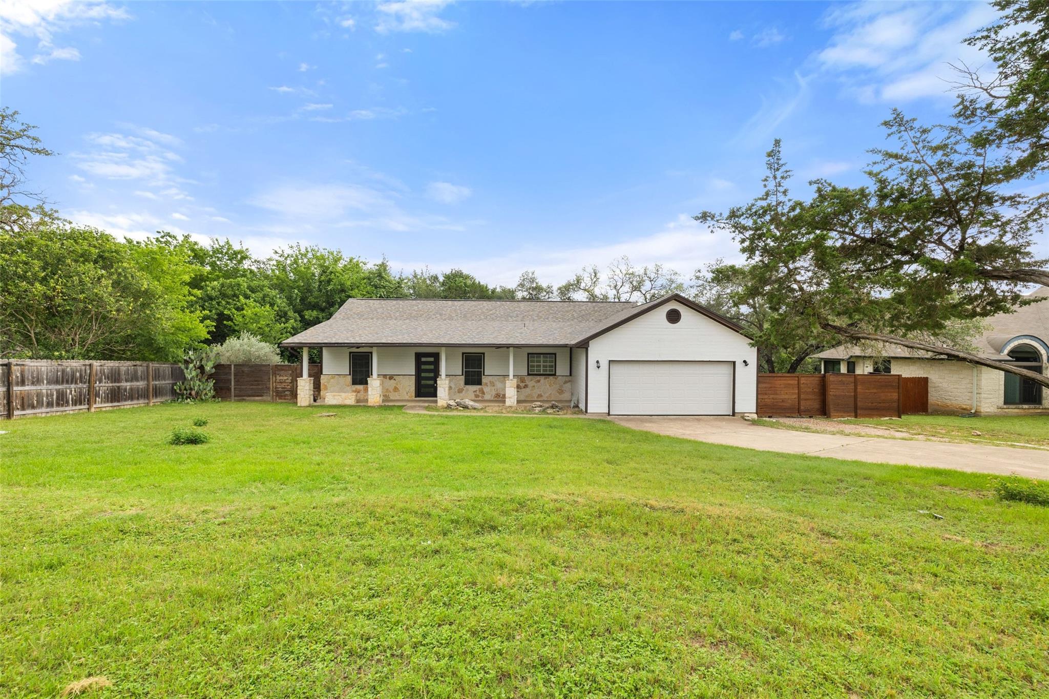 1301 S Quinlan Park Rd, Austin, TX 78732