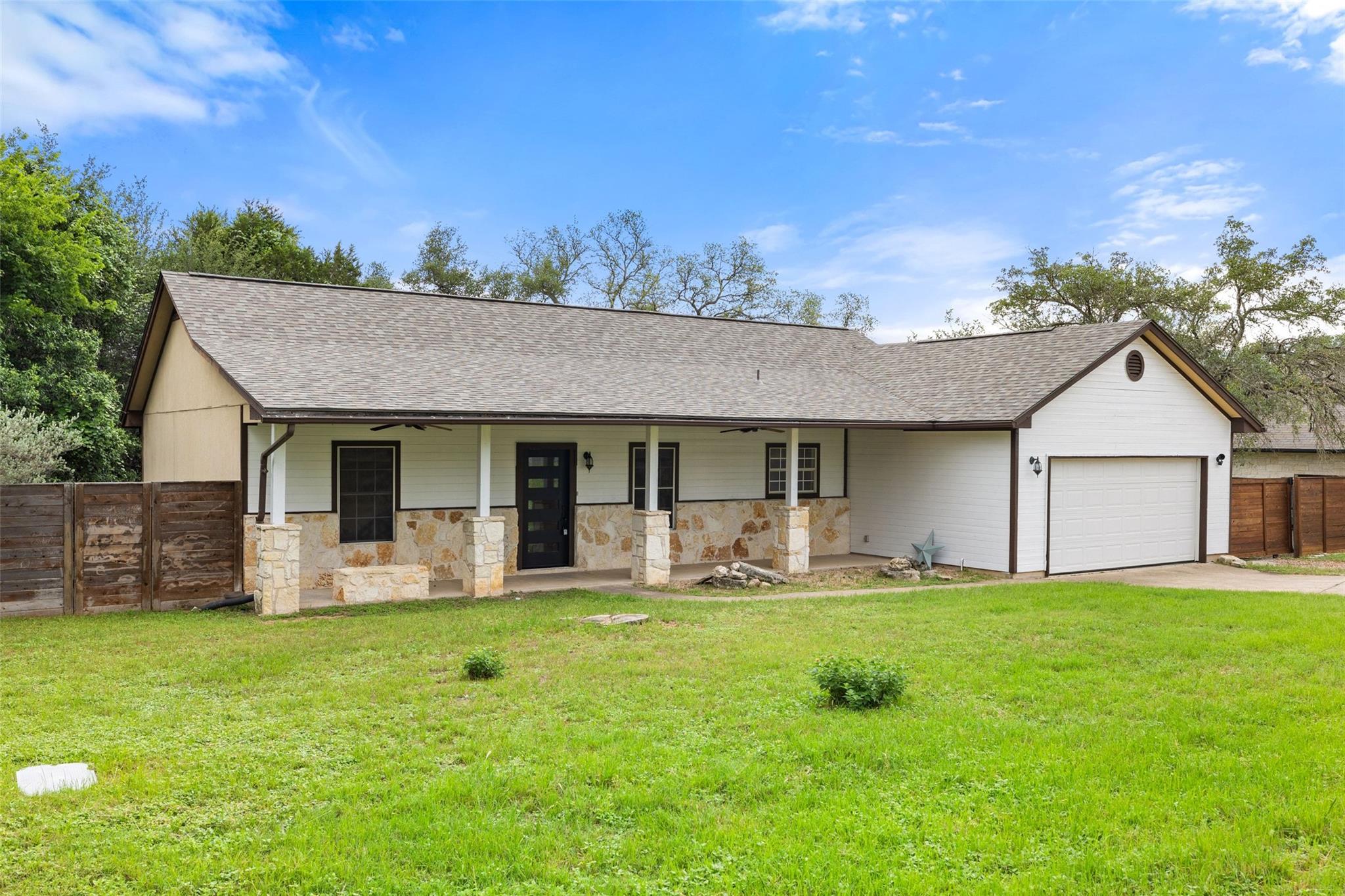 1301 S Quinlan Park Rd, Austin, TX 78732