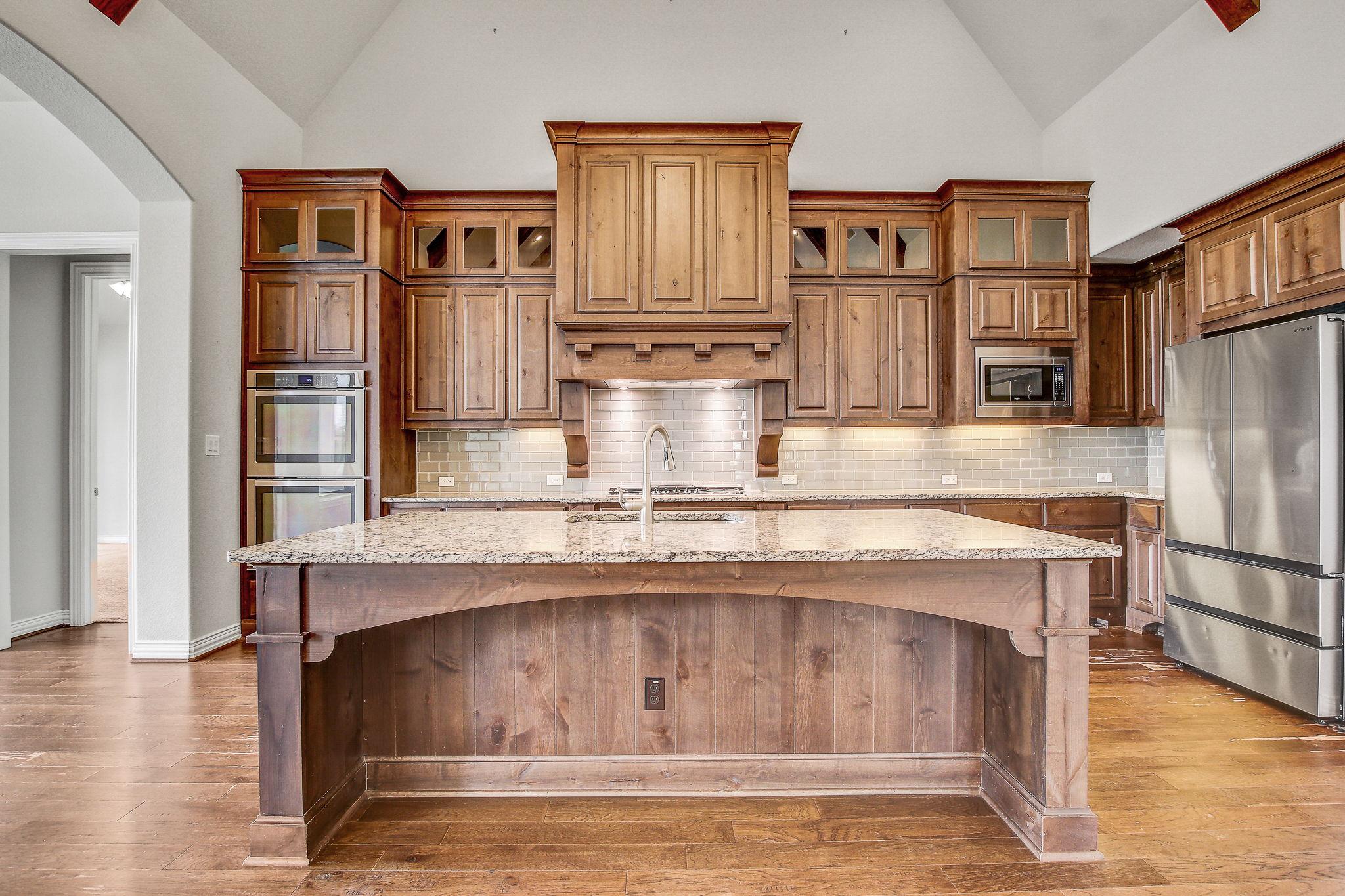 312 Flintlock Dr, Leander, TX 78641