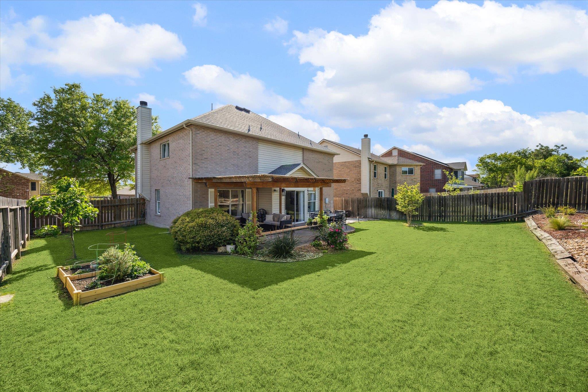 1116 Collinwood West Dr, Austin, TX 78753