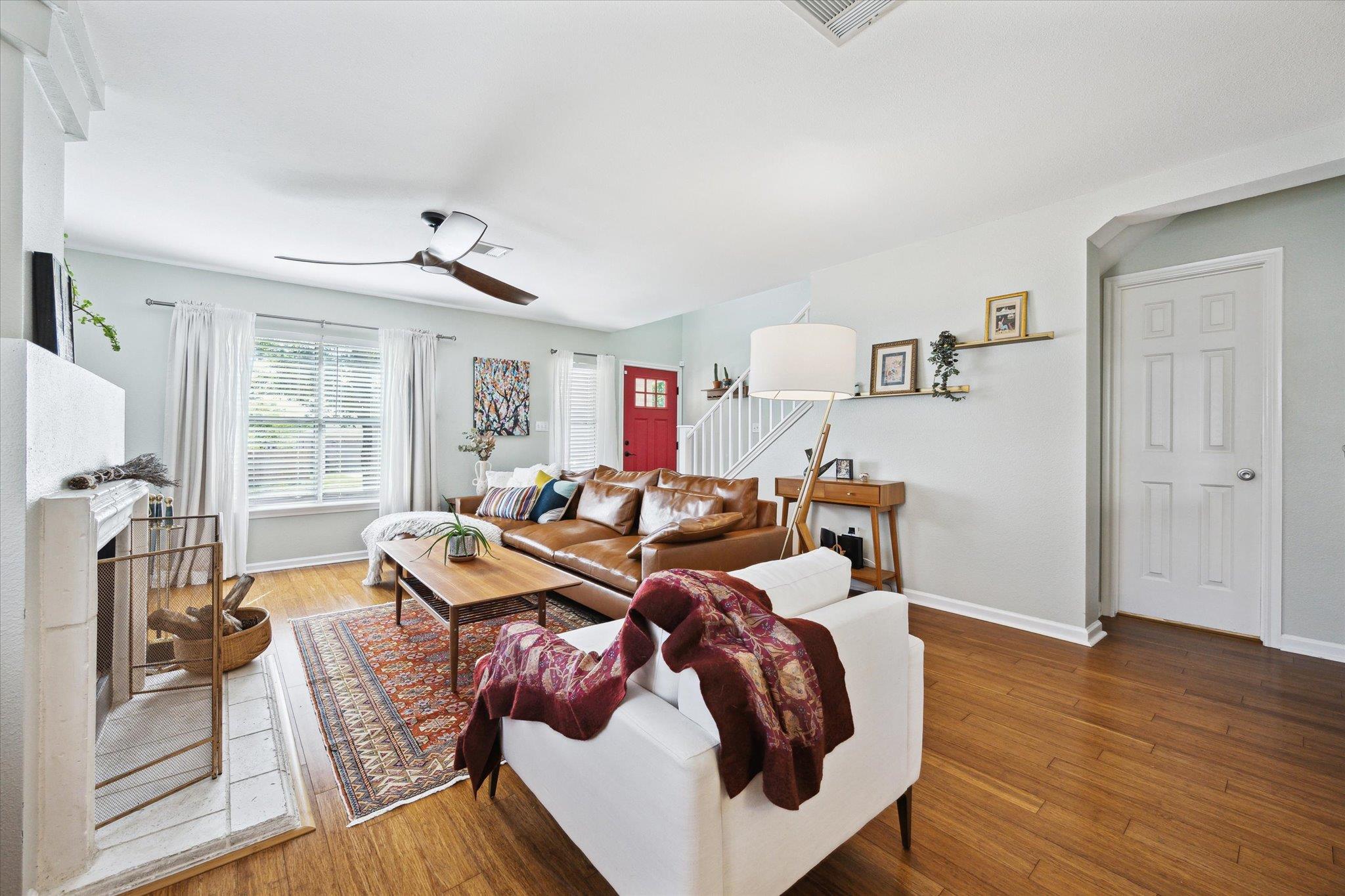 1116 Collinwood West Dr, Austin, TX 78753