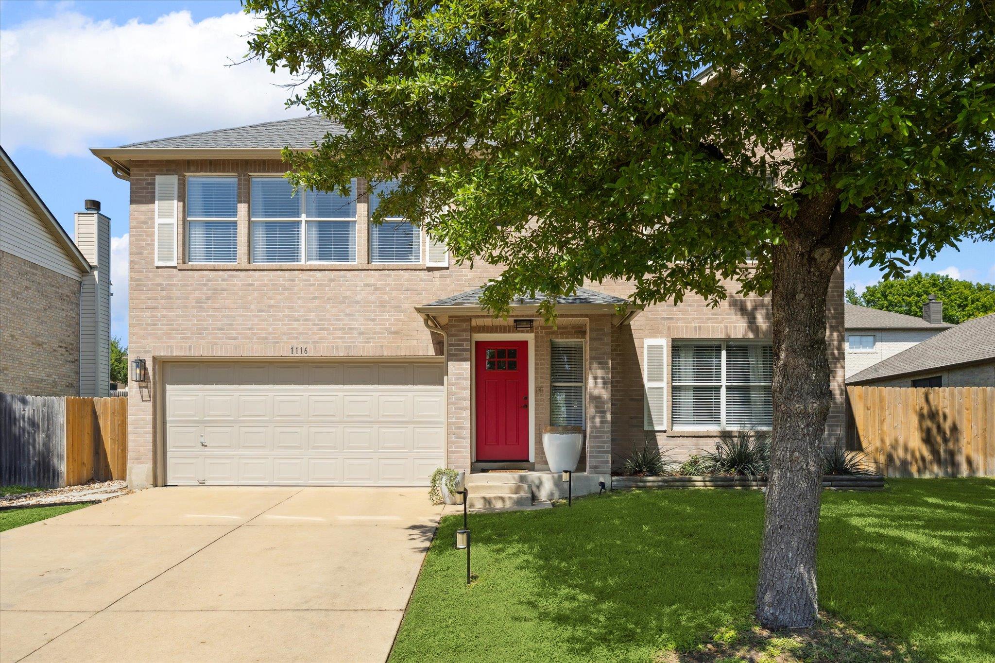 1116 Collinwood West Dr, Austin, TX 78753