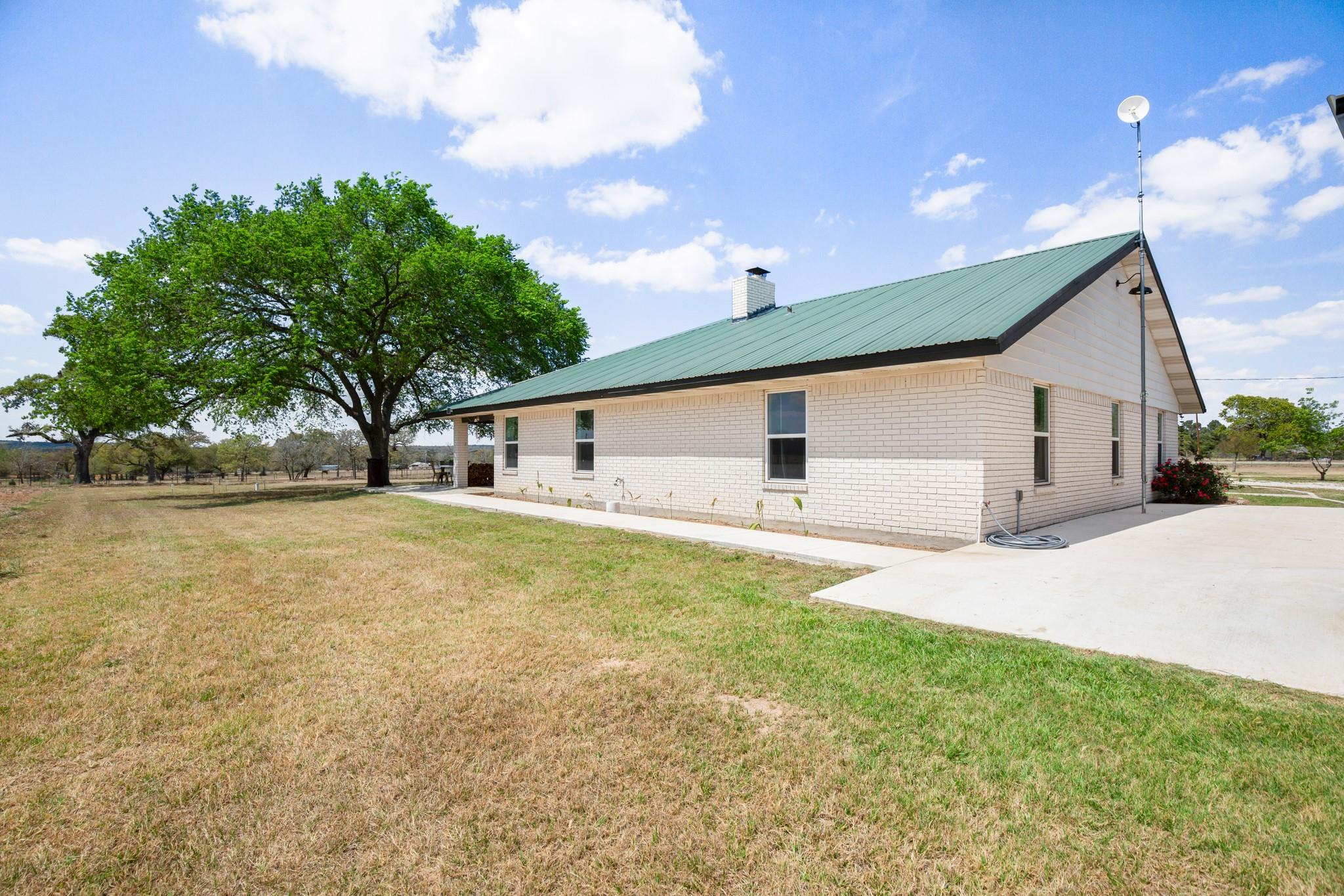 Rosanky, TX 78953