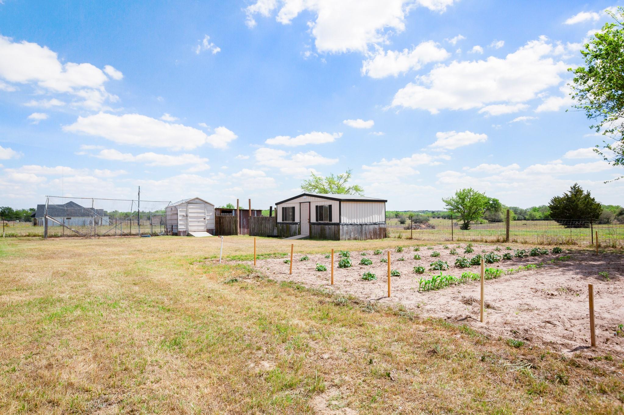 Rosanky, TX 78953