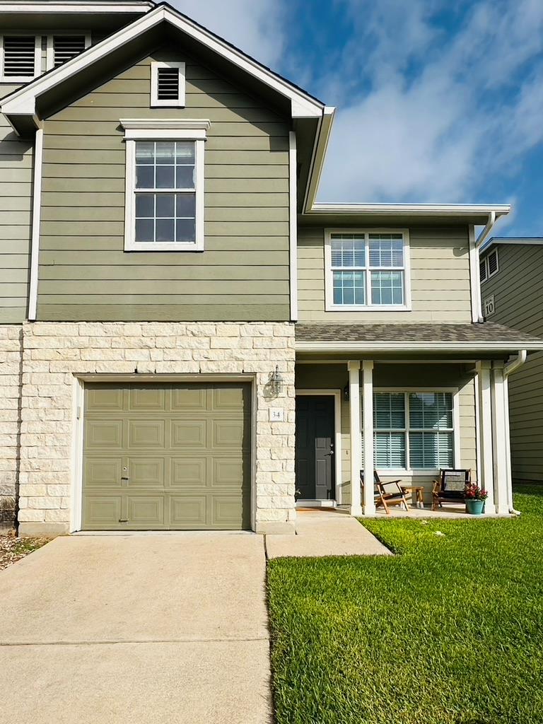 2632 Century Park Blvd # 34, Austin, TX 78727