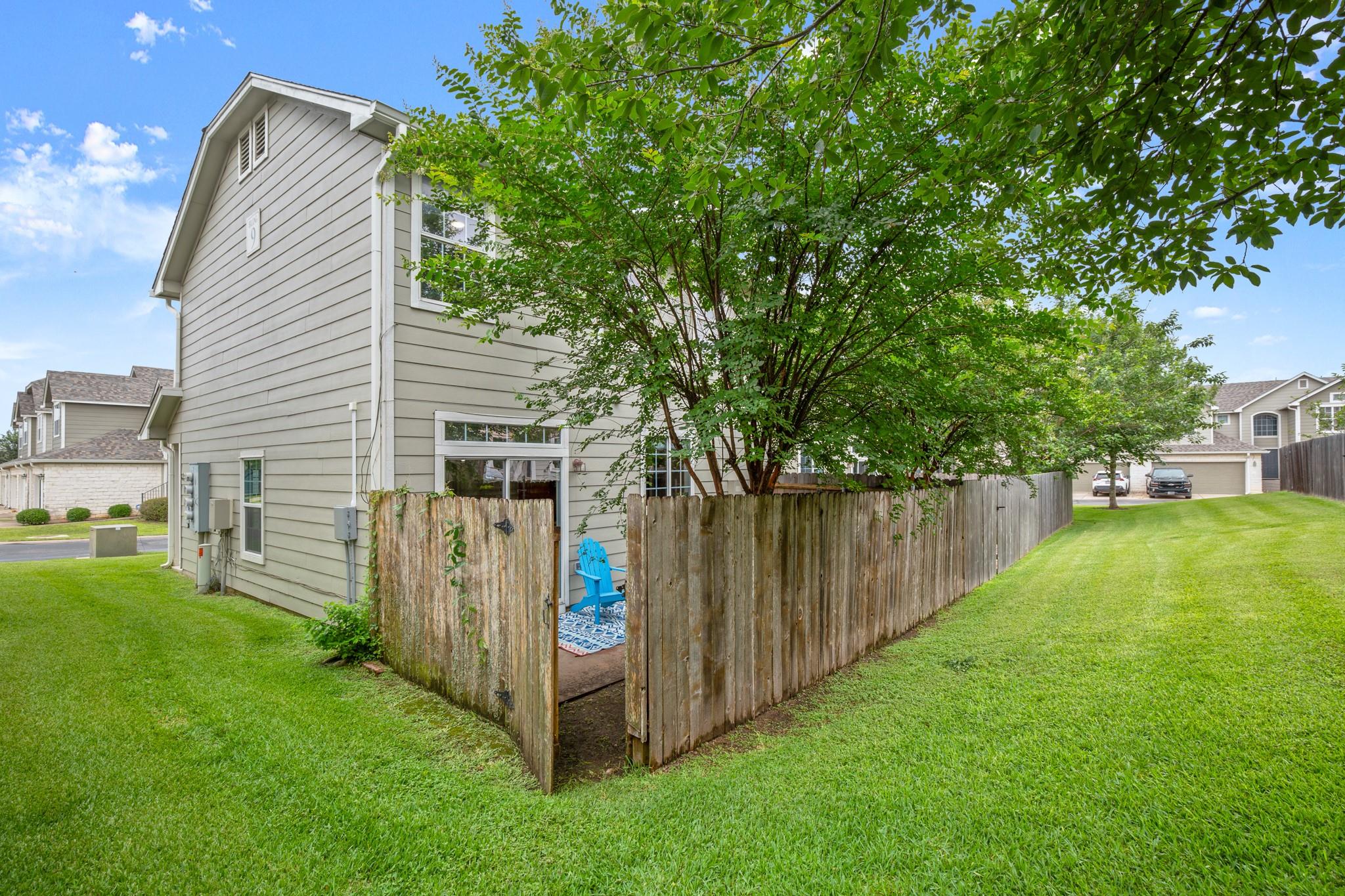 2632 Century Park Blvd # 34, Austin, TX 78727
