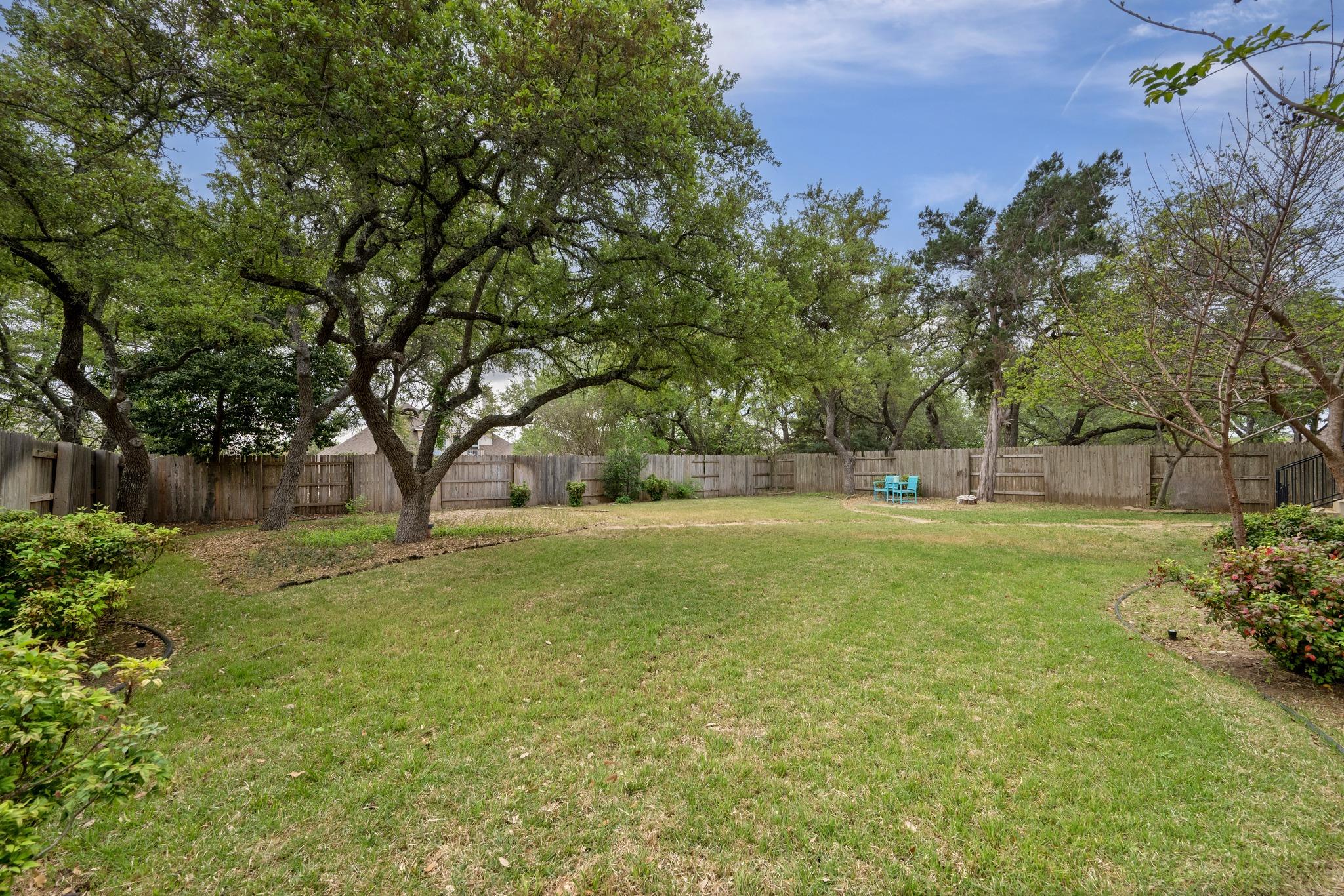 301 Grafton Ln, Austin, TX 78737