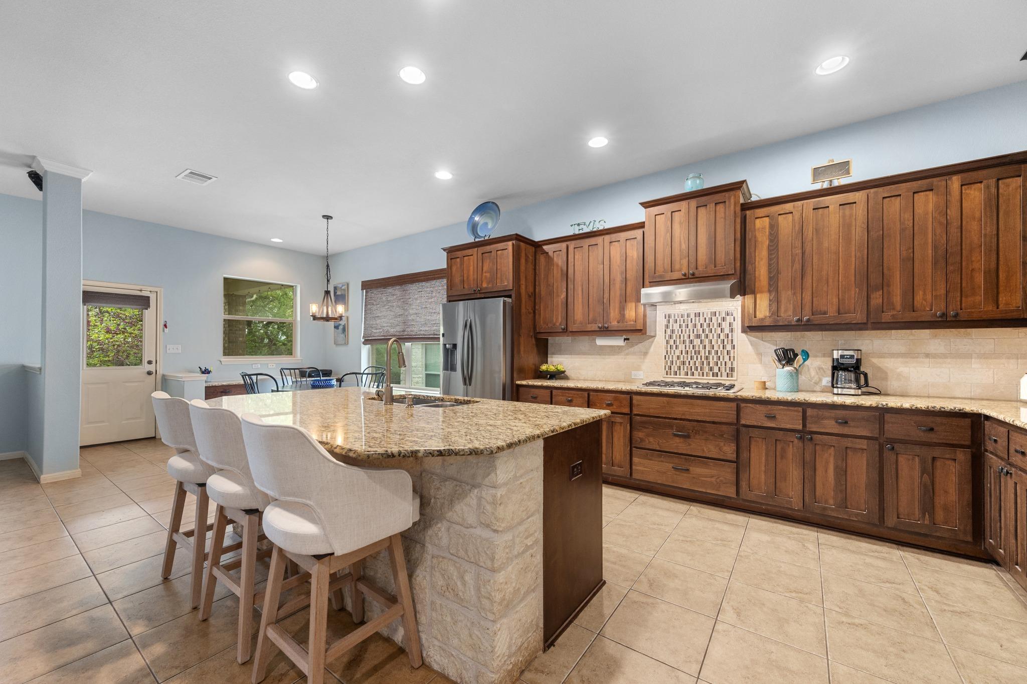 301 Grafton Ln, Austin, TX 78737