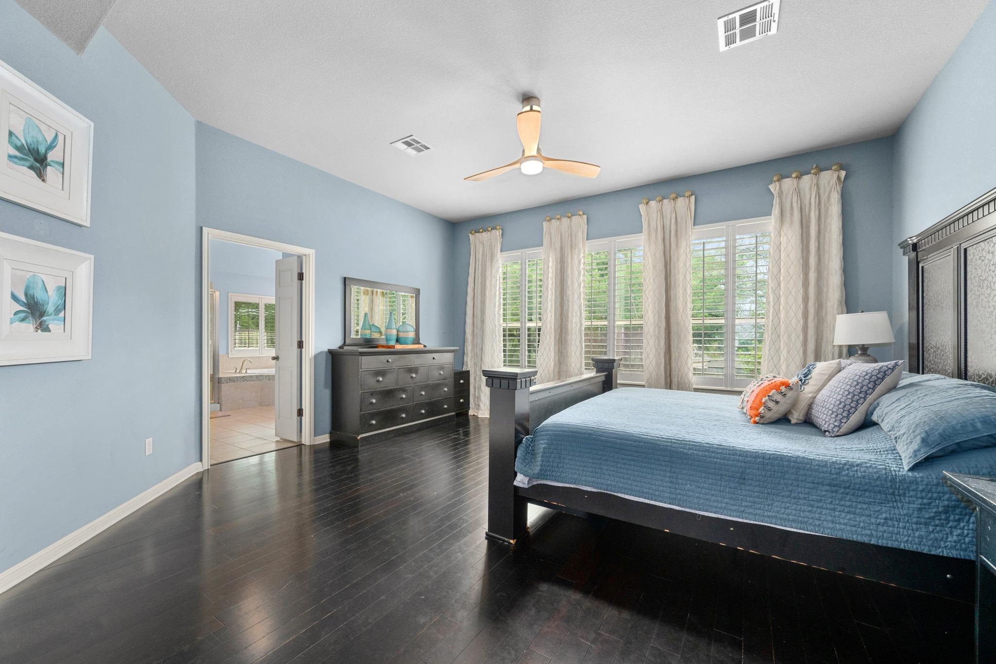 301 Grafton Ln, Austin, TX 78737