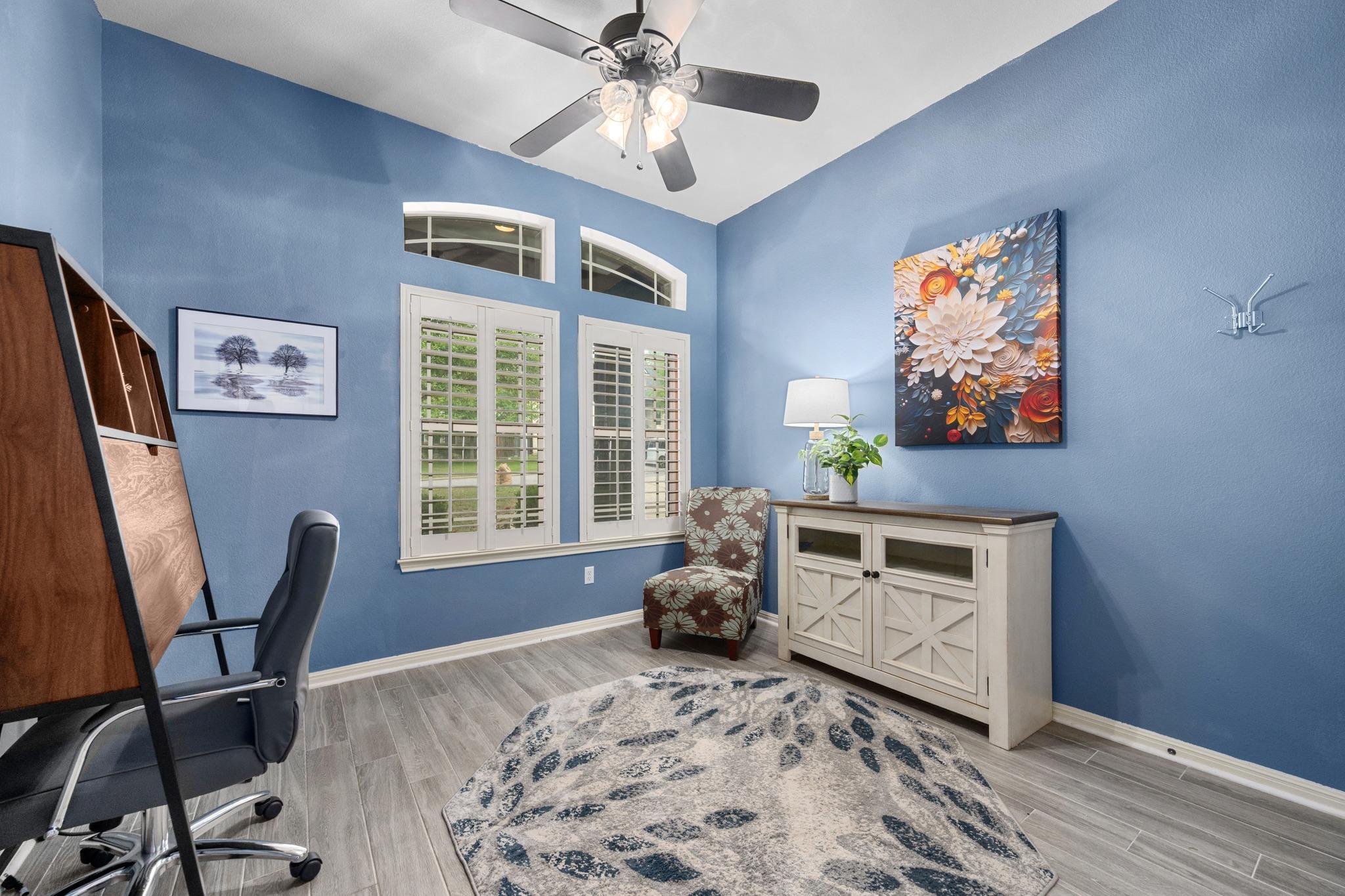 301 Grafton Ln, Austin, TX 78737