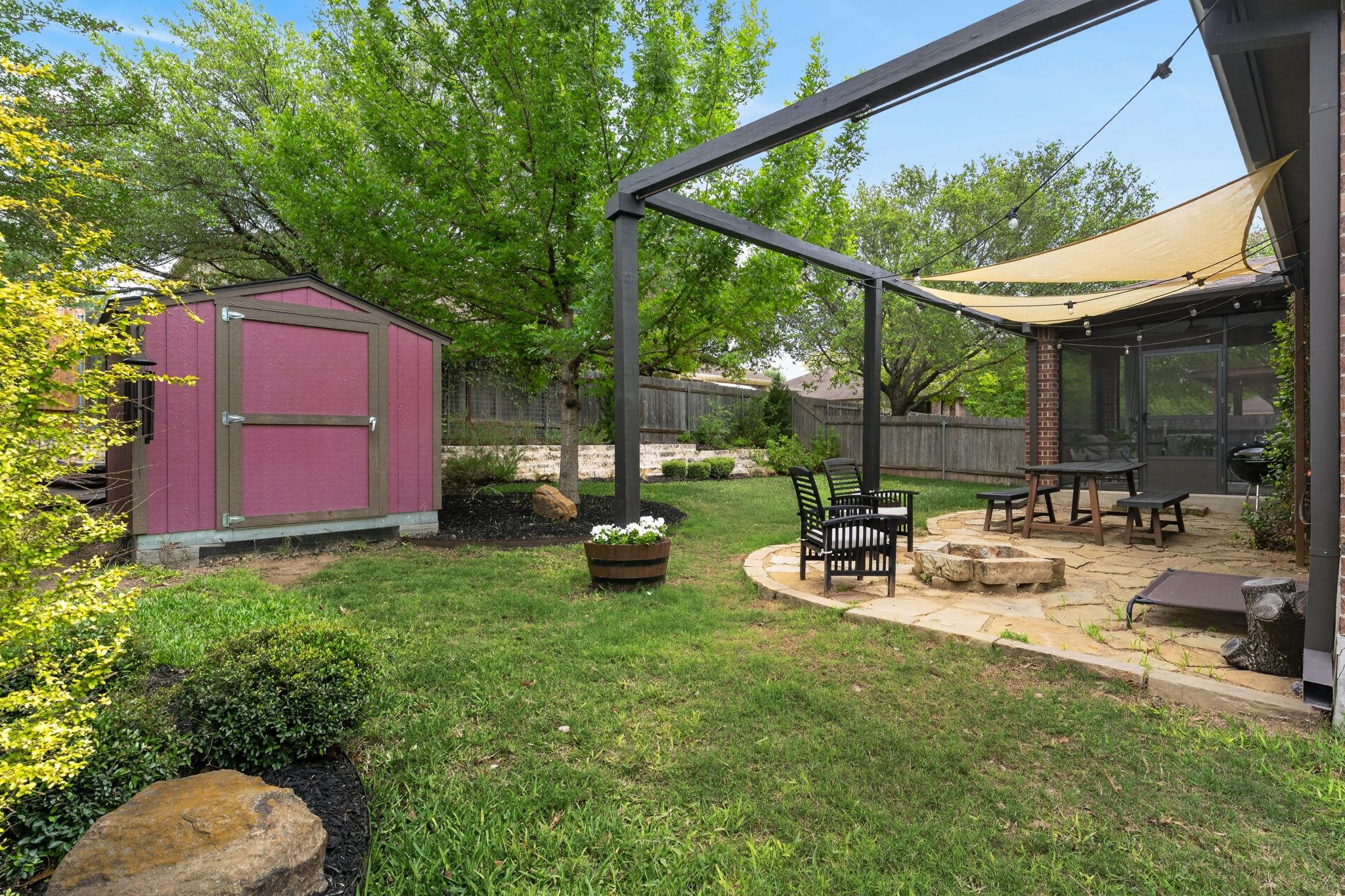 408 Kissing Oak Dr, Austin, TX 78748