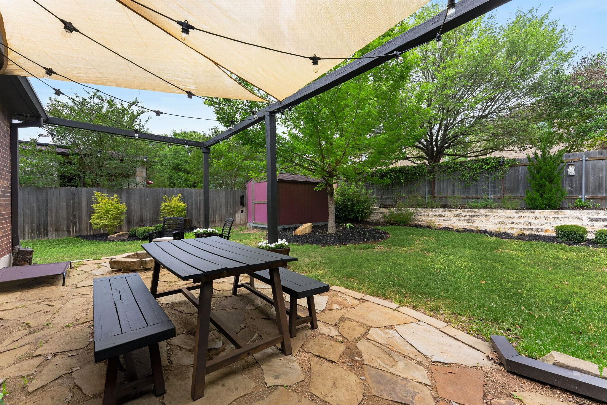 408 Kissing Oak Dr, Austin, TX 78748